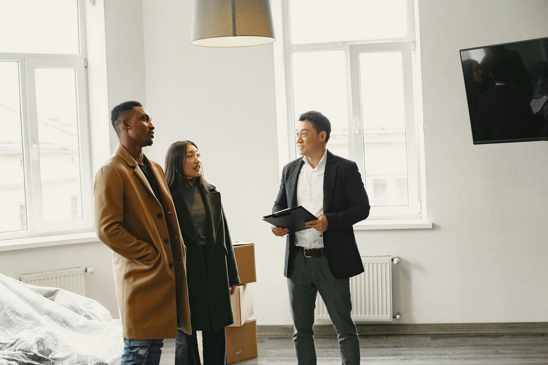 How Real Estate Consultants Use Claude for Client Proposals