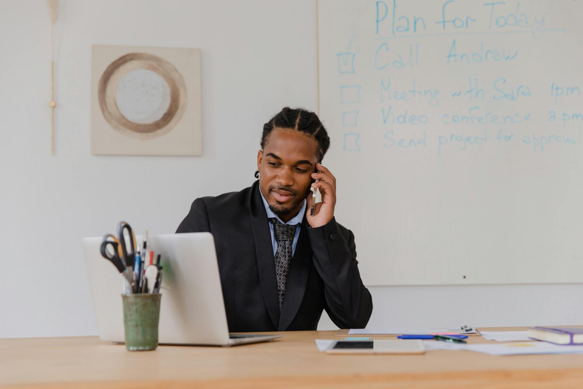 Using Claude to Handle Difficult Client Communication
