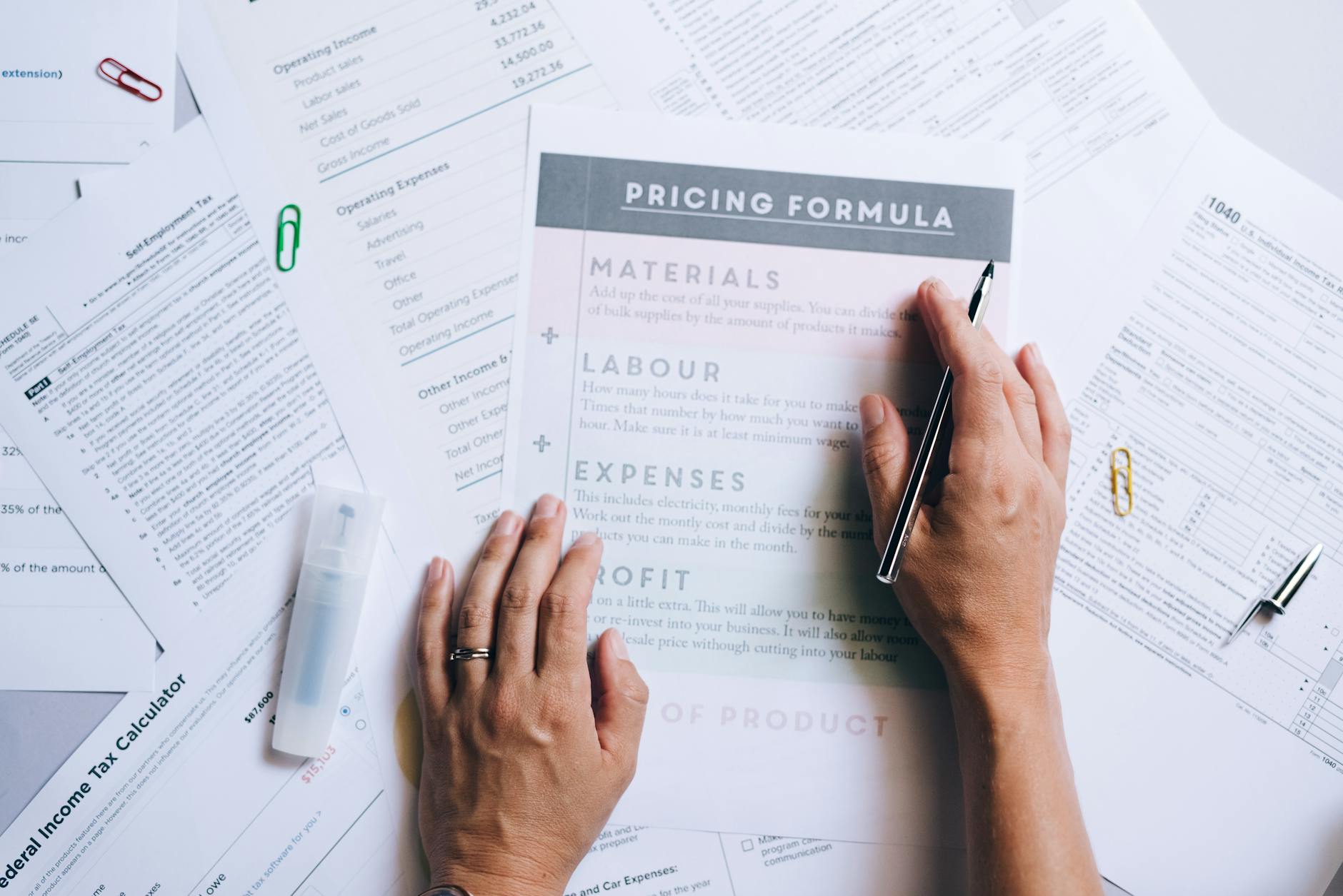 Pricing and Plan Options for Service Business Owners in 2026