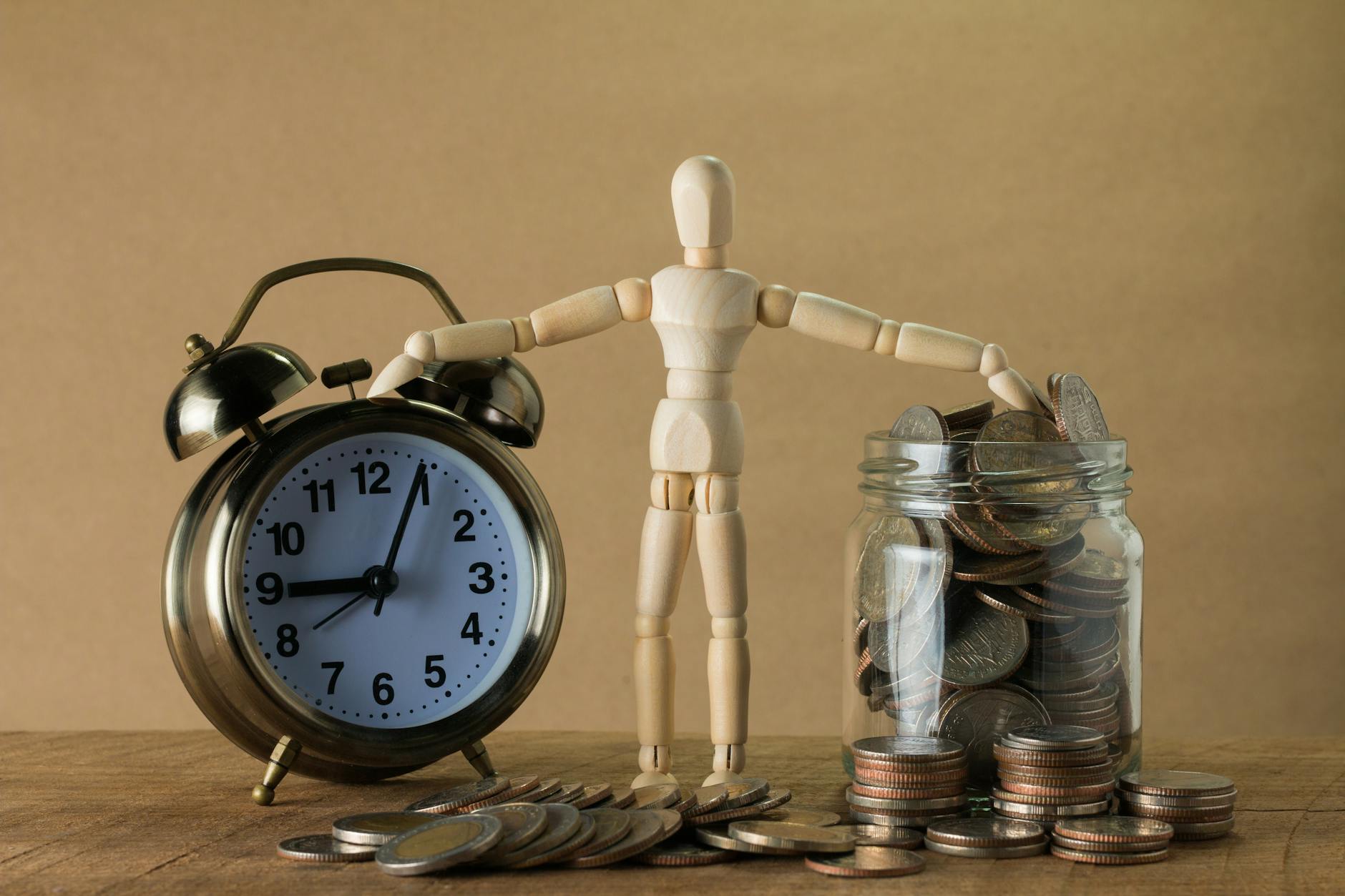 Cost and Time Comparison Manual vs. Automated Reporting