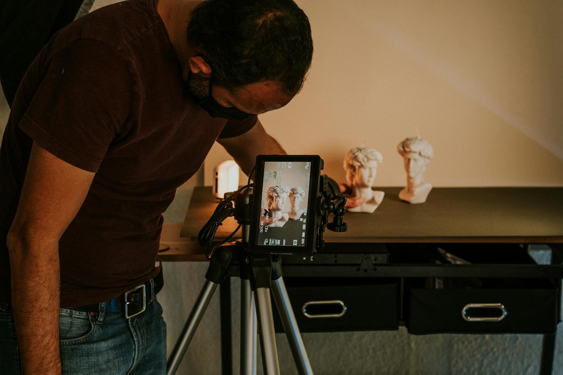 The Exact Setup Process I Used to Build Each Project