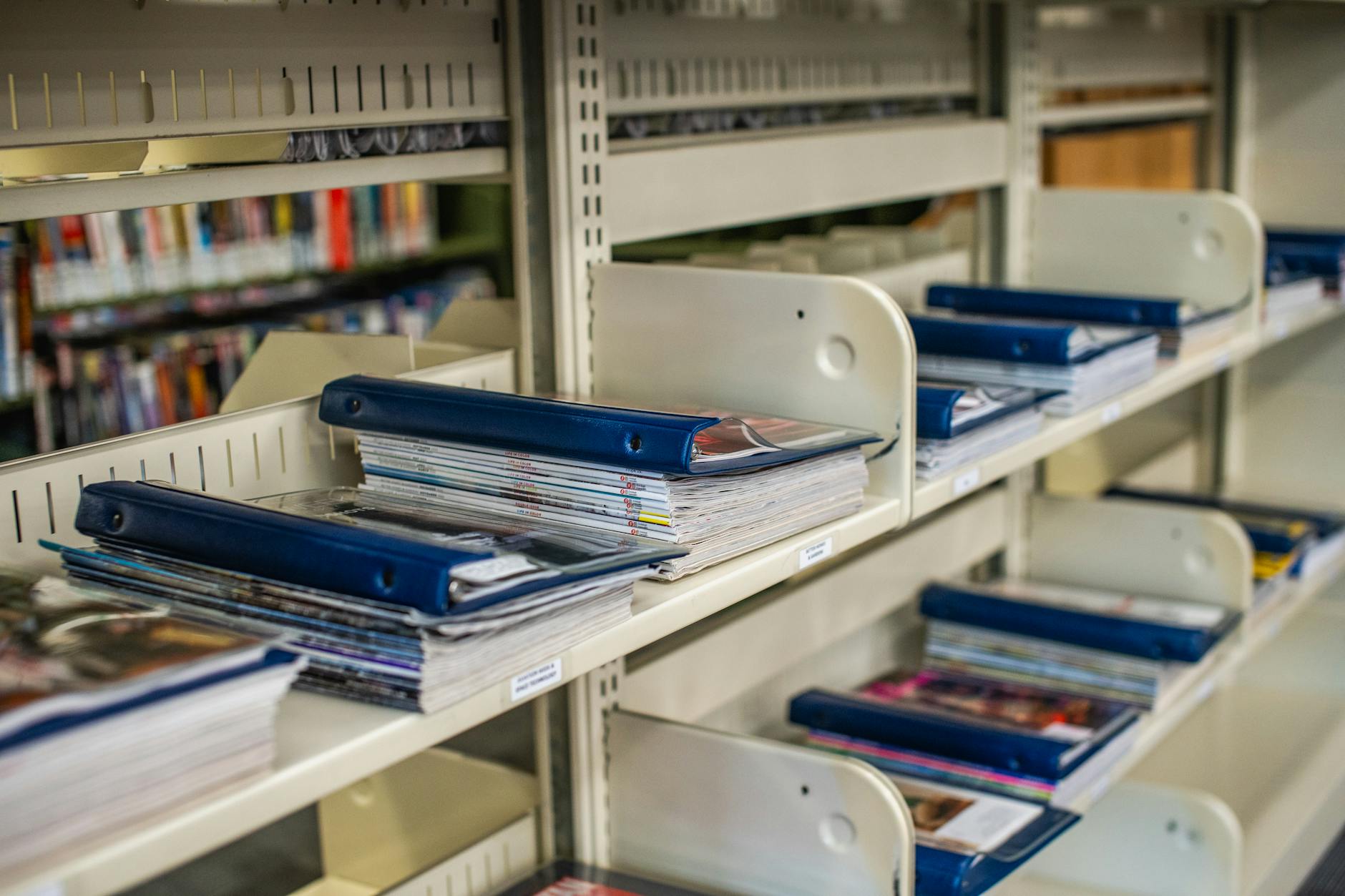 Step 3 Upload Your Reference Documents Directly Into the Project