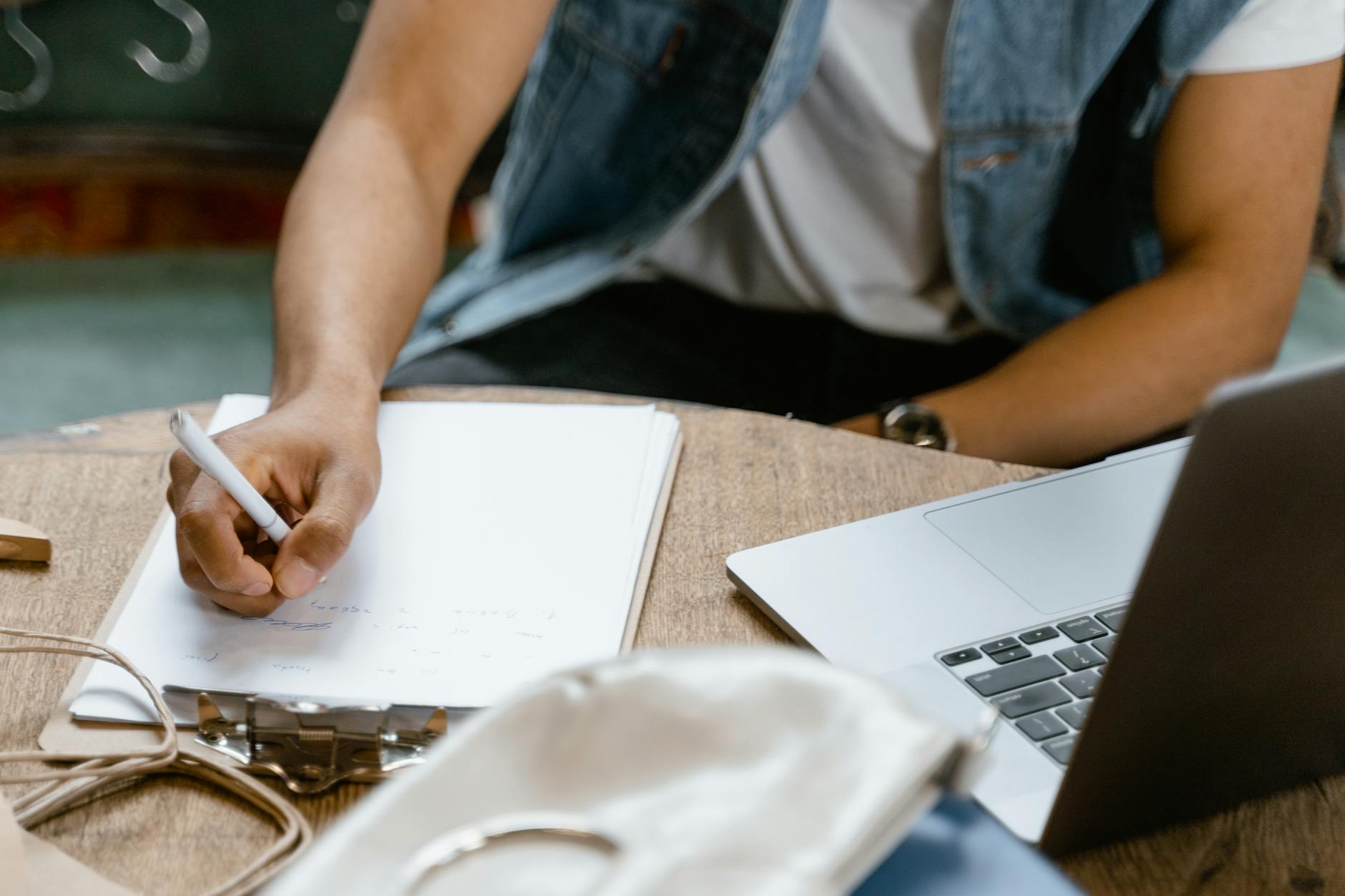 Feature-by-Feature Breakdown for Business Writing