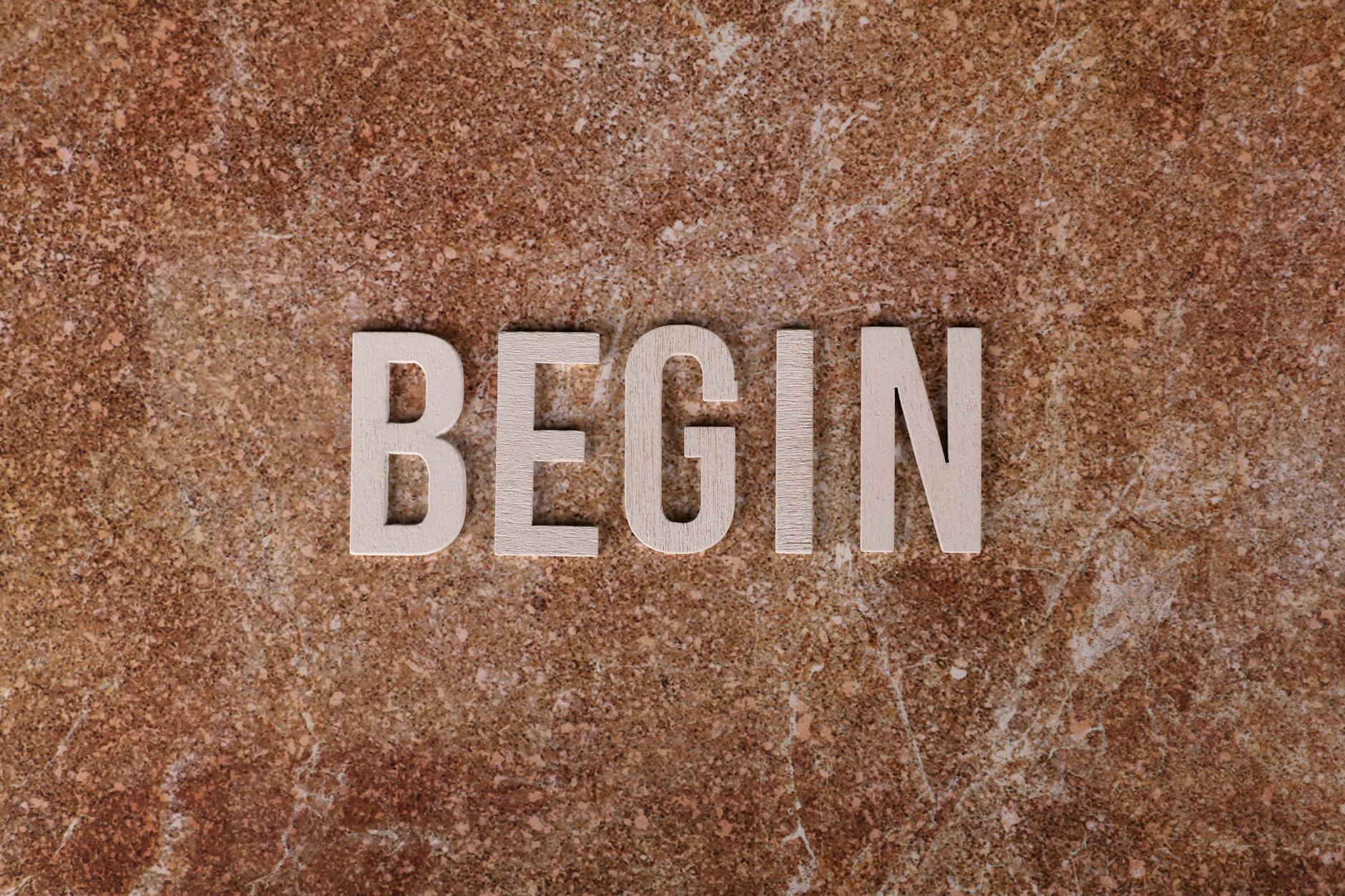 Prerequisites Before You Start