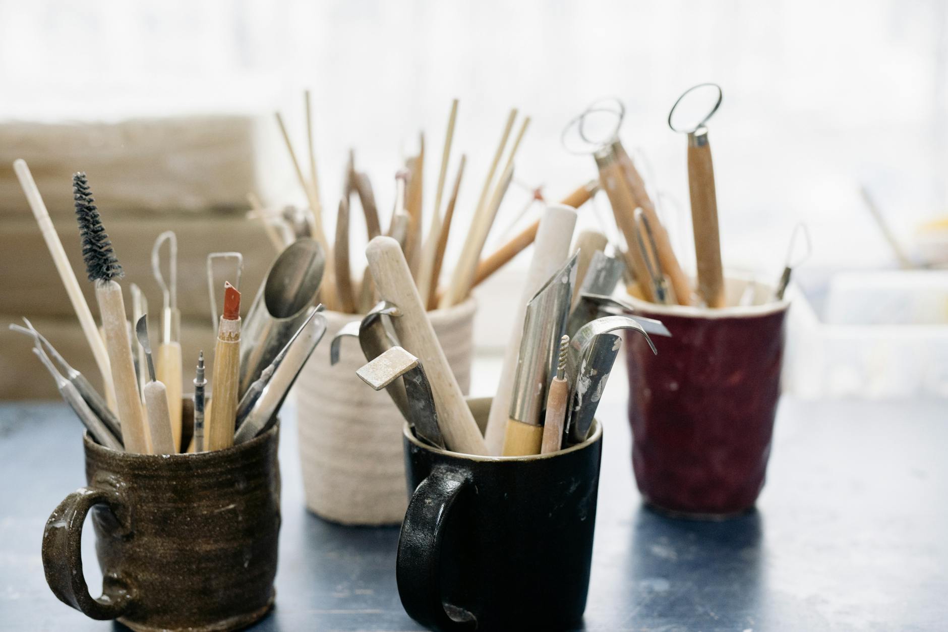 Where Each Tool Falls Short