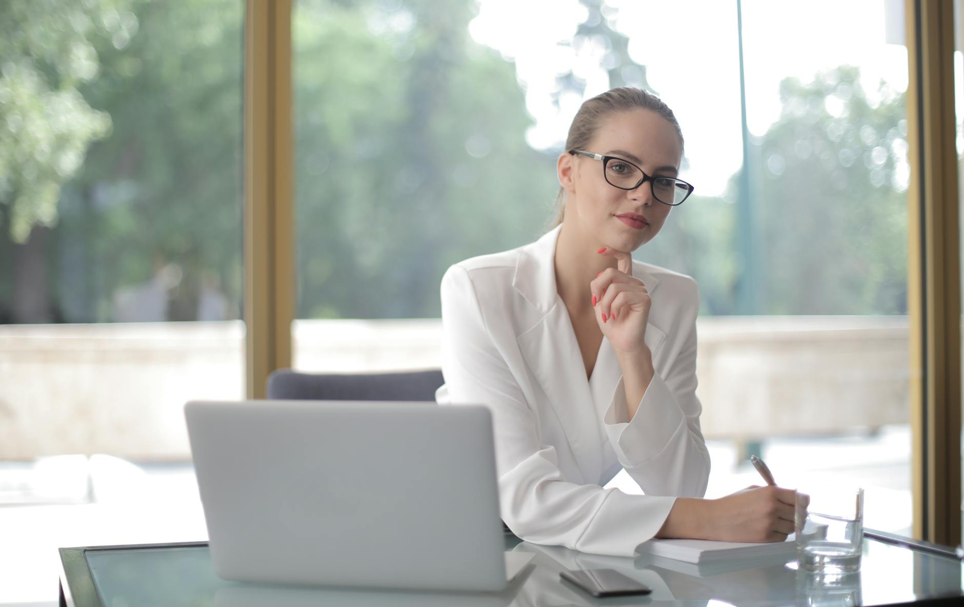 How Claude Approaches Business Writing Differently