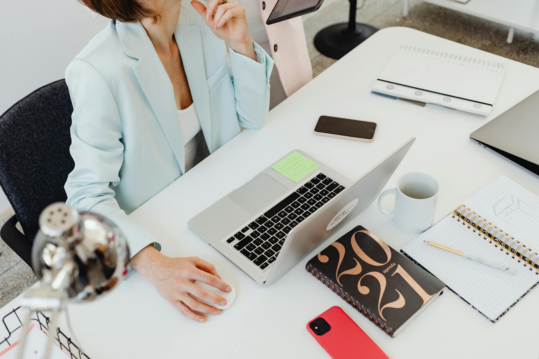 Why I Chose Claude Over Other Tools for This Job