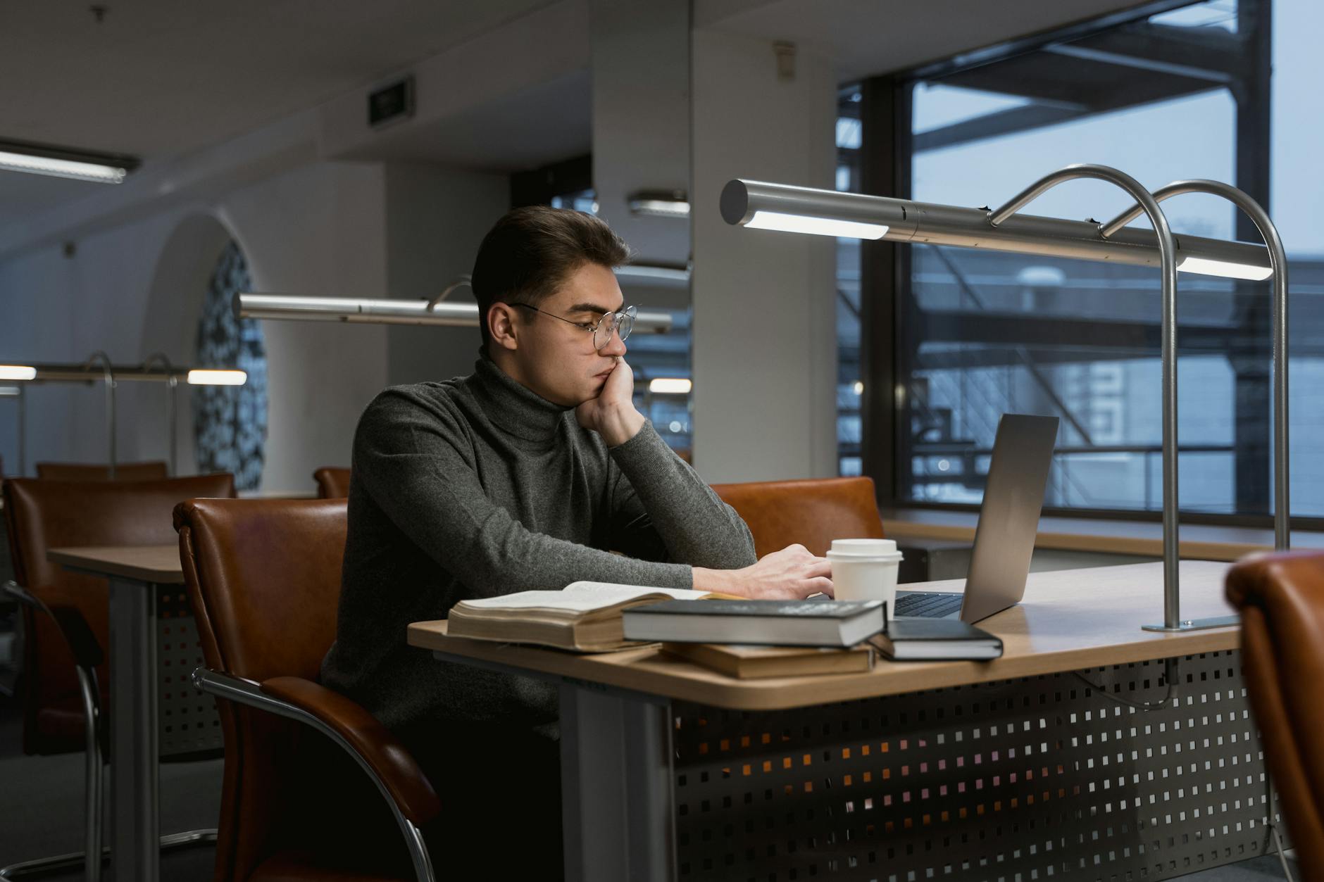 Content, Thought Leadership, and Social Media Prompts for Consultants