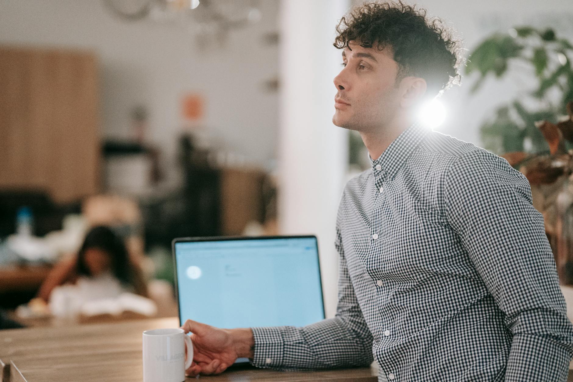 Buyer Profiling Prompts Understanding Who Youre Actually Dealing With