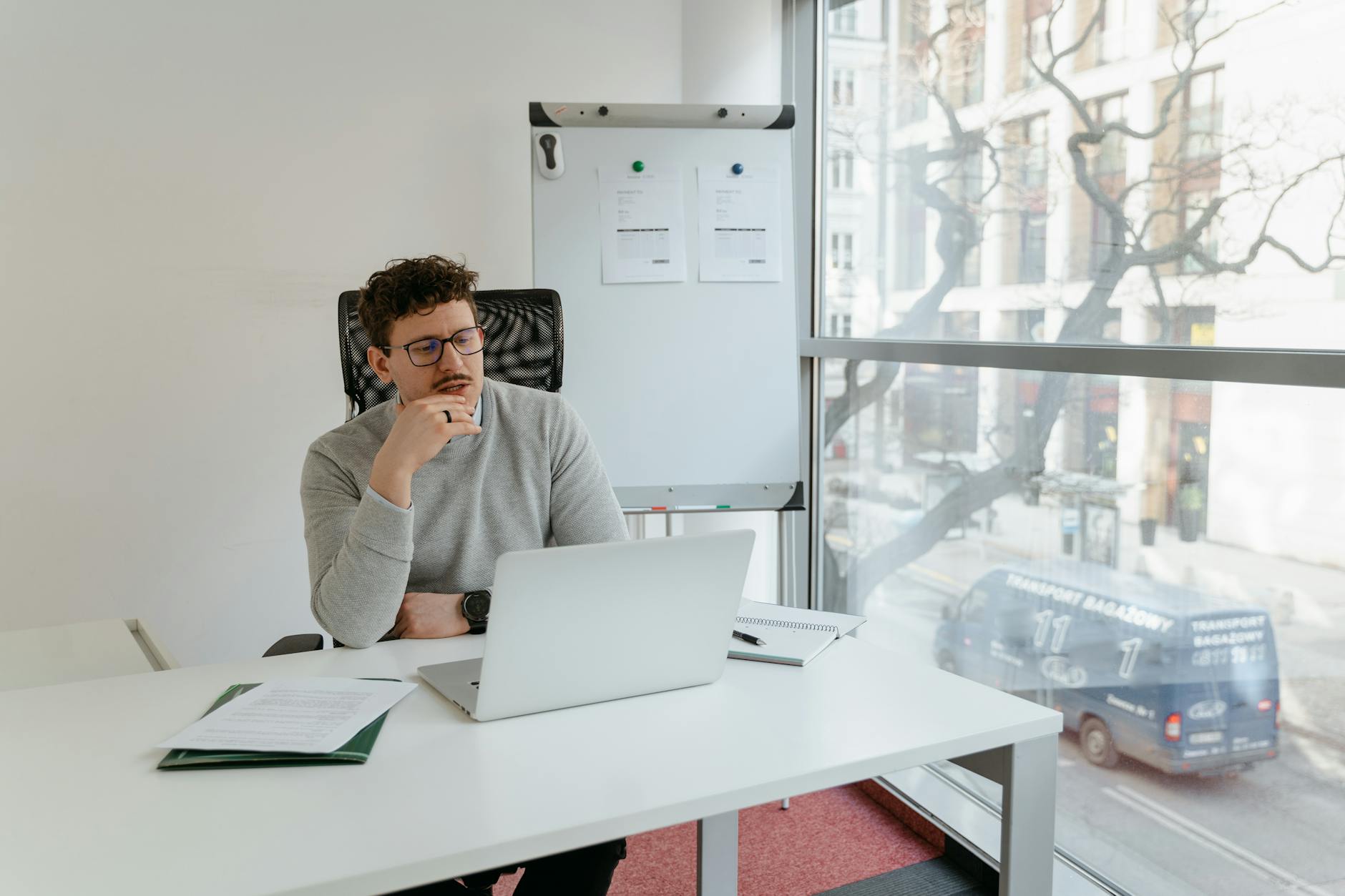 Market Analysis Prompts Turning Raw Information Into Clear Thinking