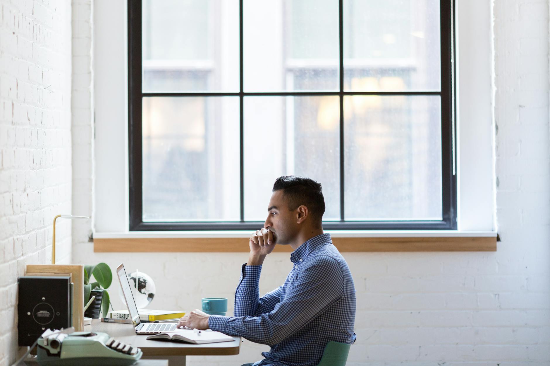 Step 7 Run a Consistency Check Before You Finalize