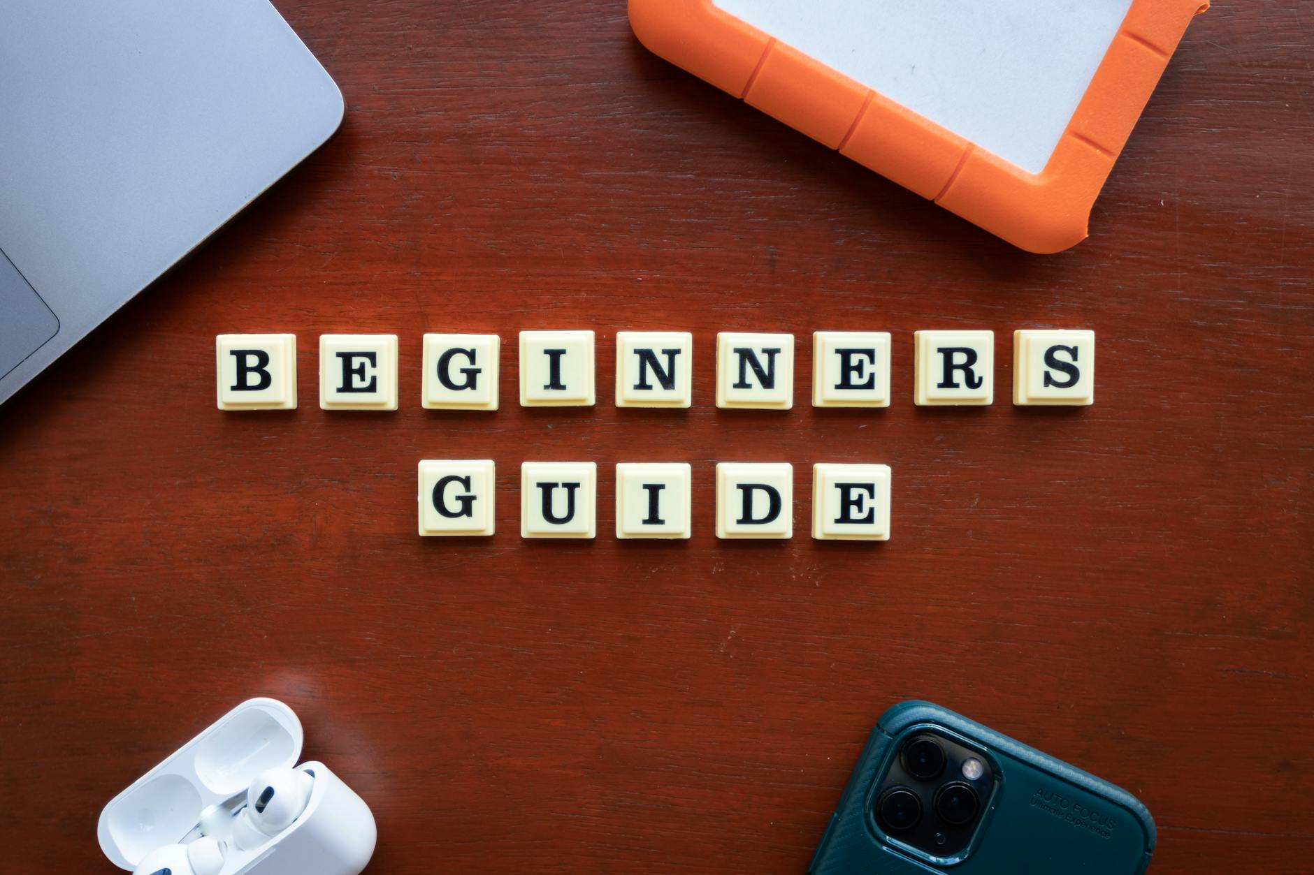 Prerequisites Before You Start