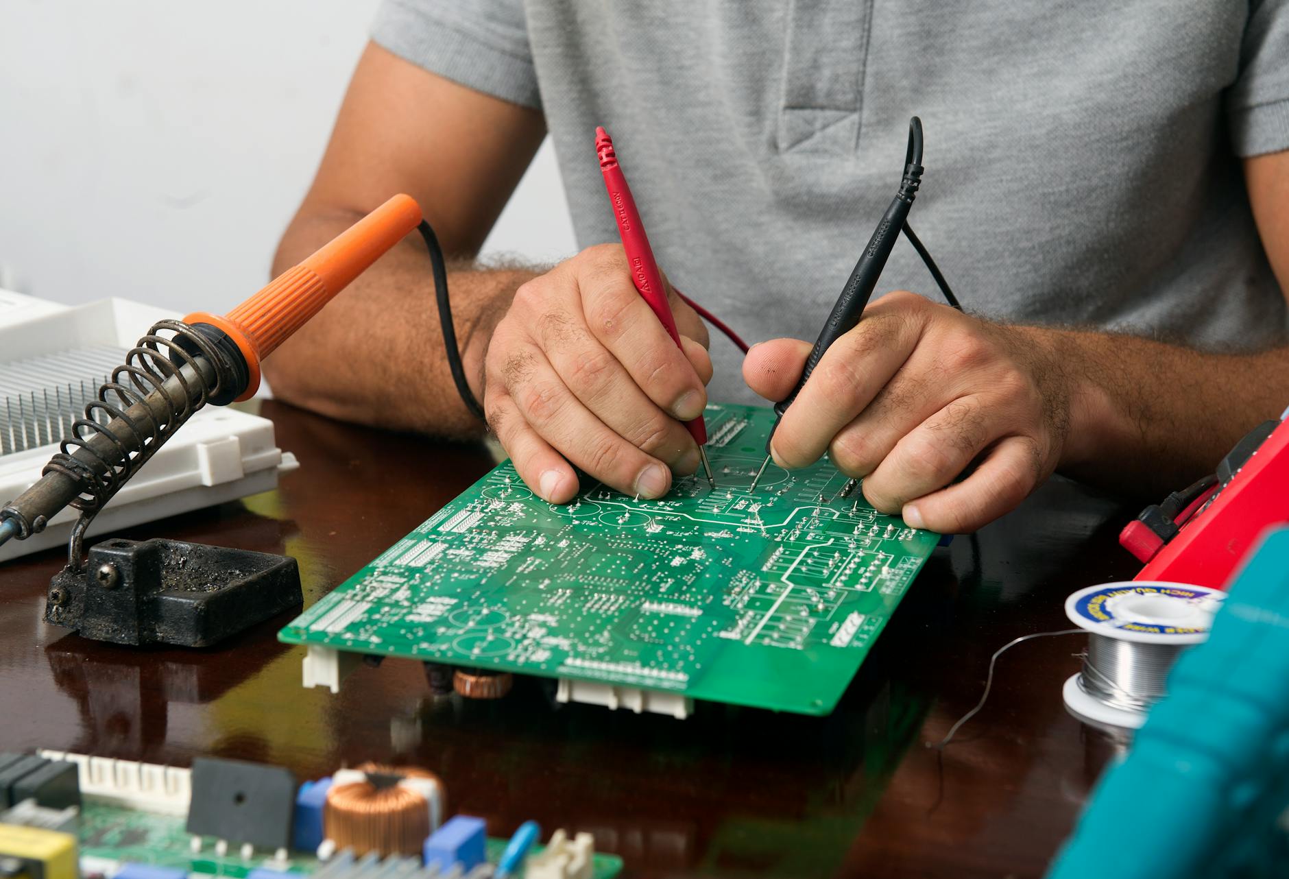Troubleshooting Tips When Things Break