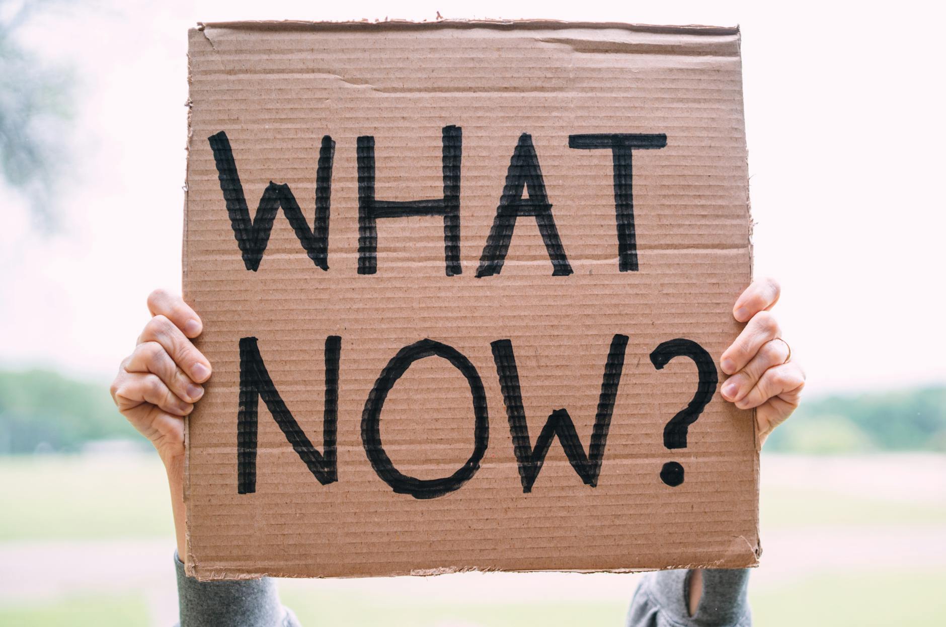 What Id Do Differently If Starting Today