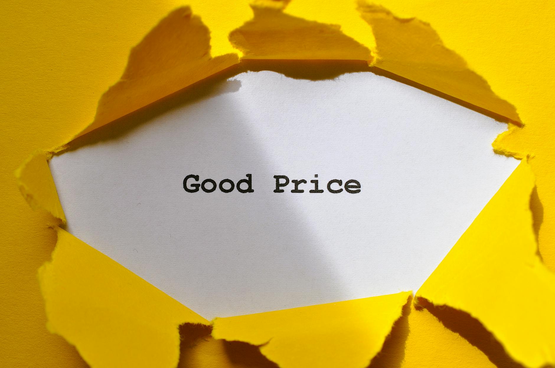 My Real-World Experience Pricing a Controversial Madeira Listing