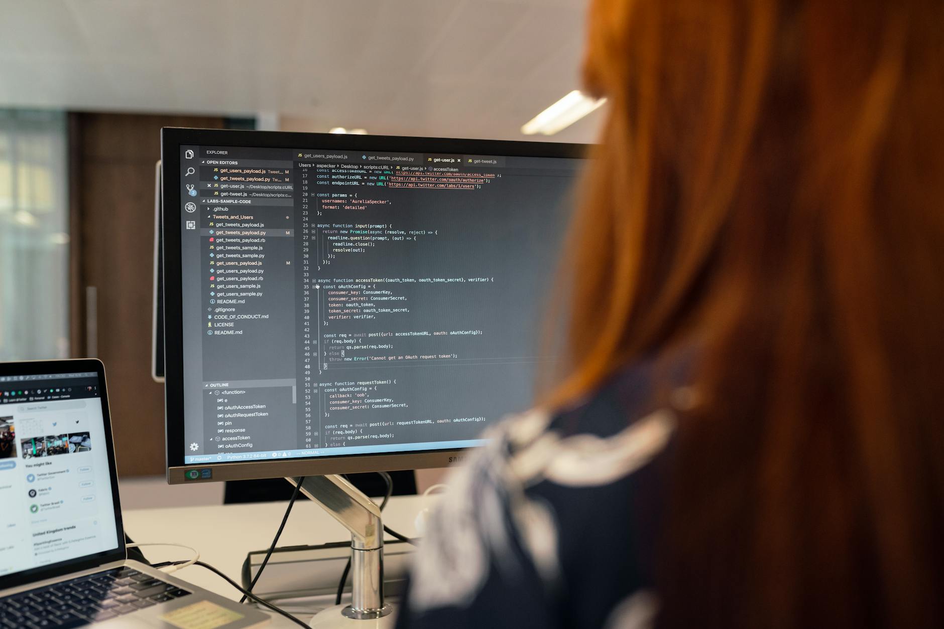 Core Coding Assistant Prompts for Daily Development Work