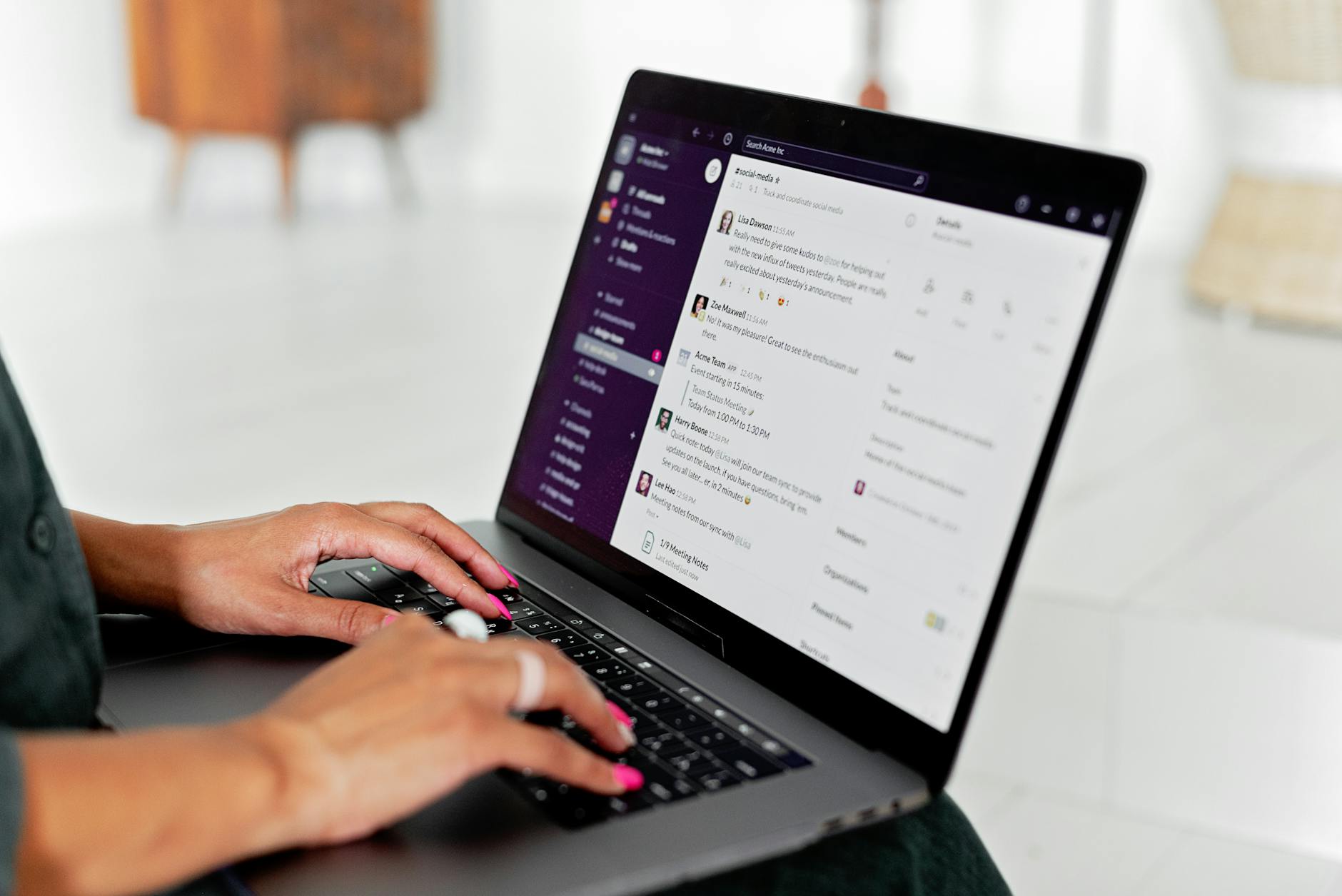 Step 4 Create Your Sales Page Copy in One Session