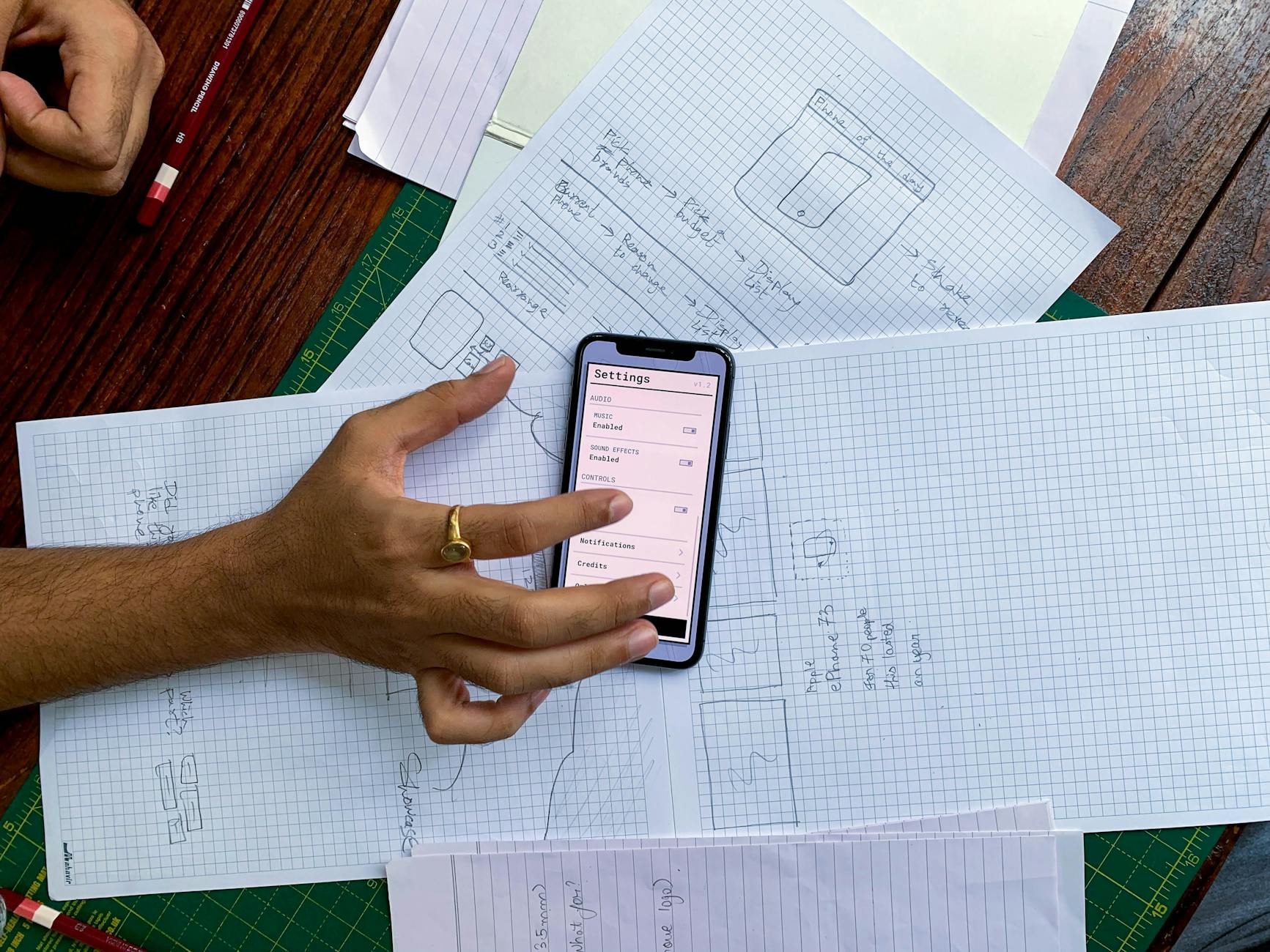 What I Actually Built The Workflow Explained Step by Step