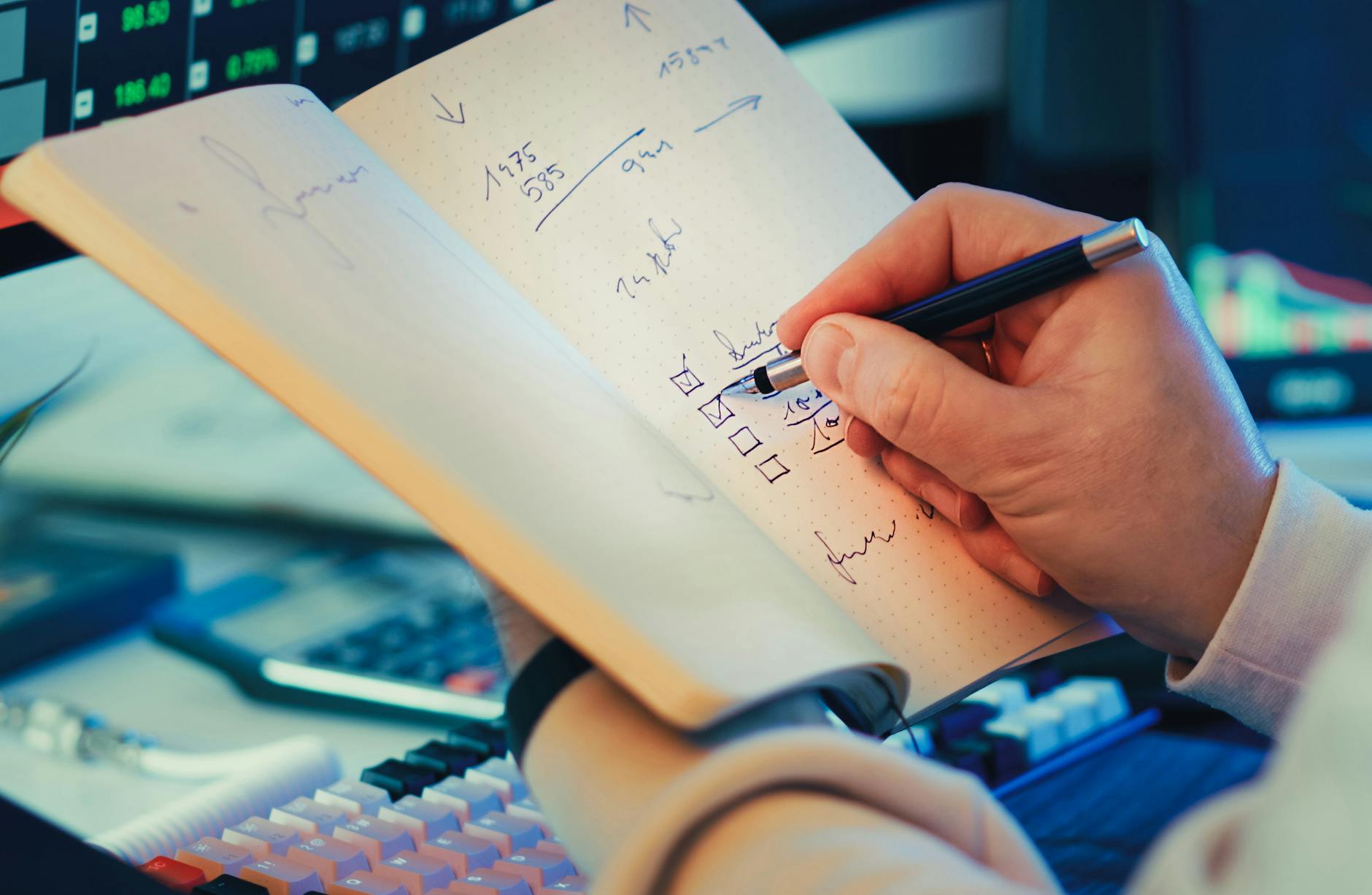 Step 3 Generate Show Notes That Actually Drive Search Traffic