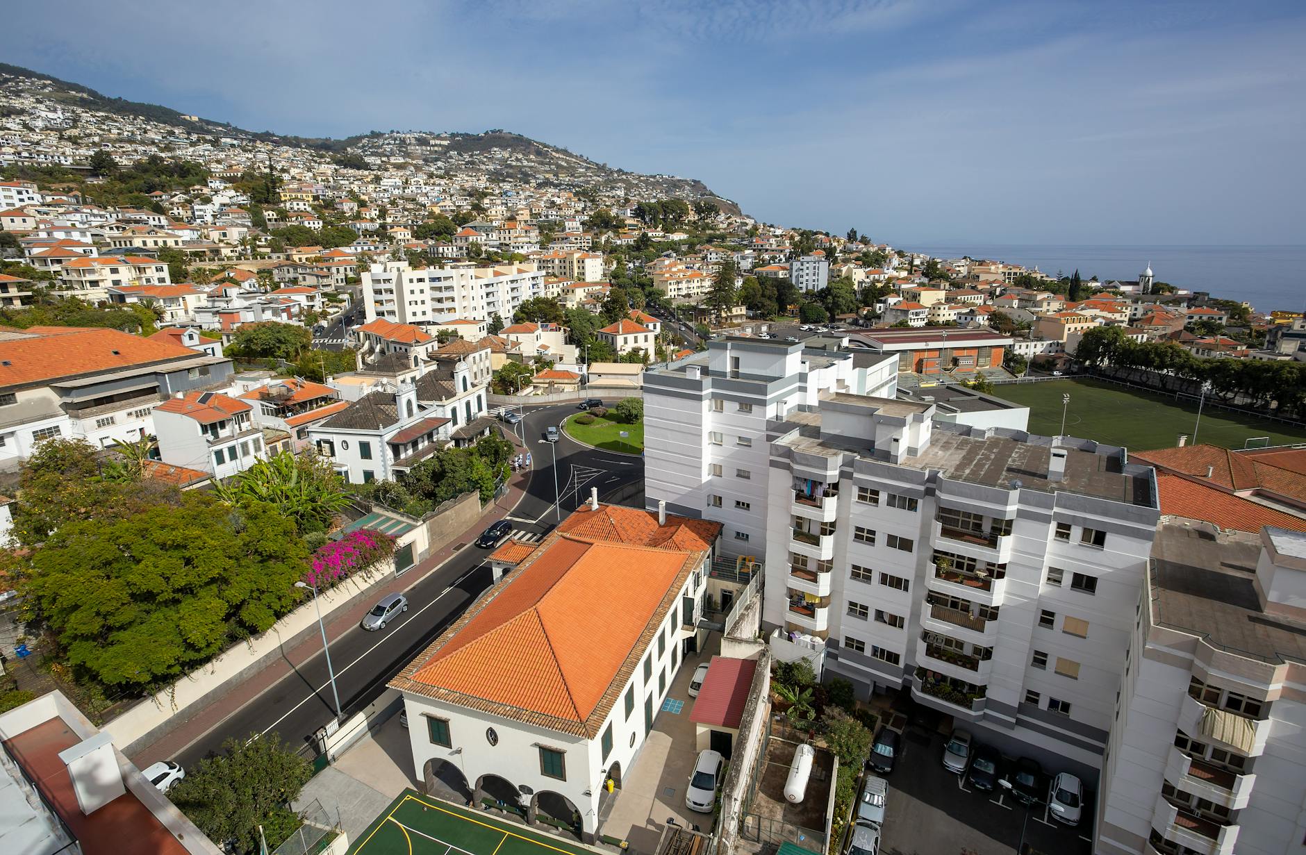 My Real-World Experience Running This in Madeira