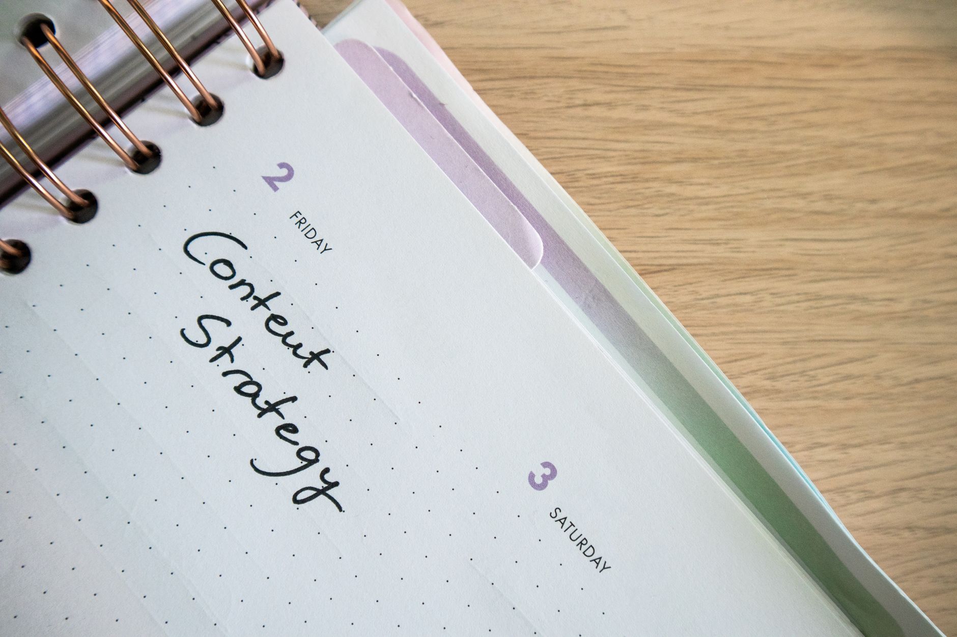 How to Decide Which Model Is Right for Your Content Work