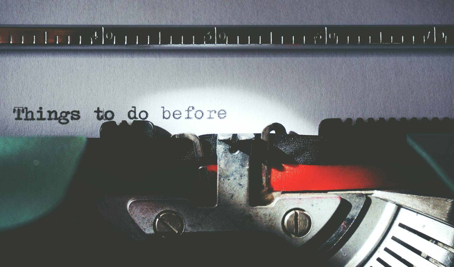 Prerequisites What You Need Before Starting