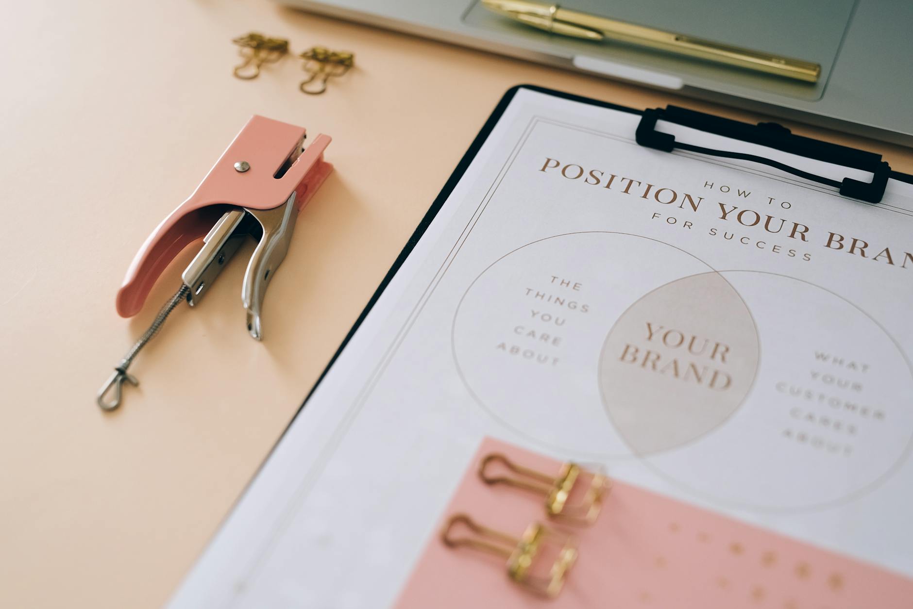 Step 2 Build Your Brand Voice Reference Document