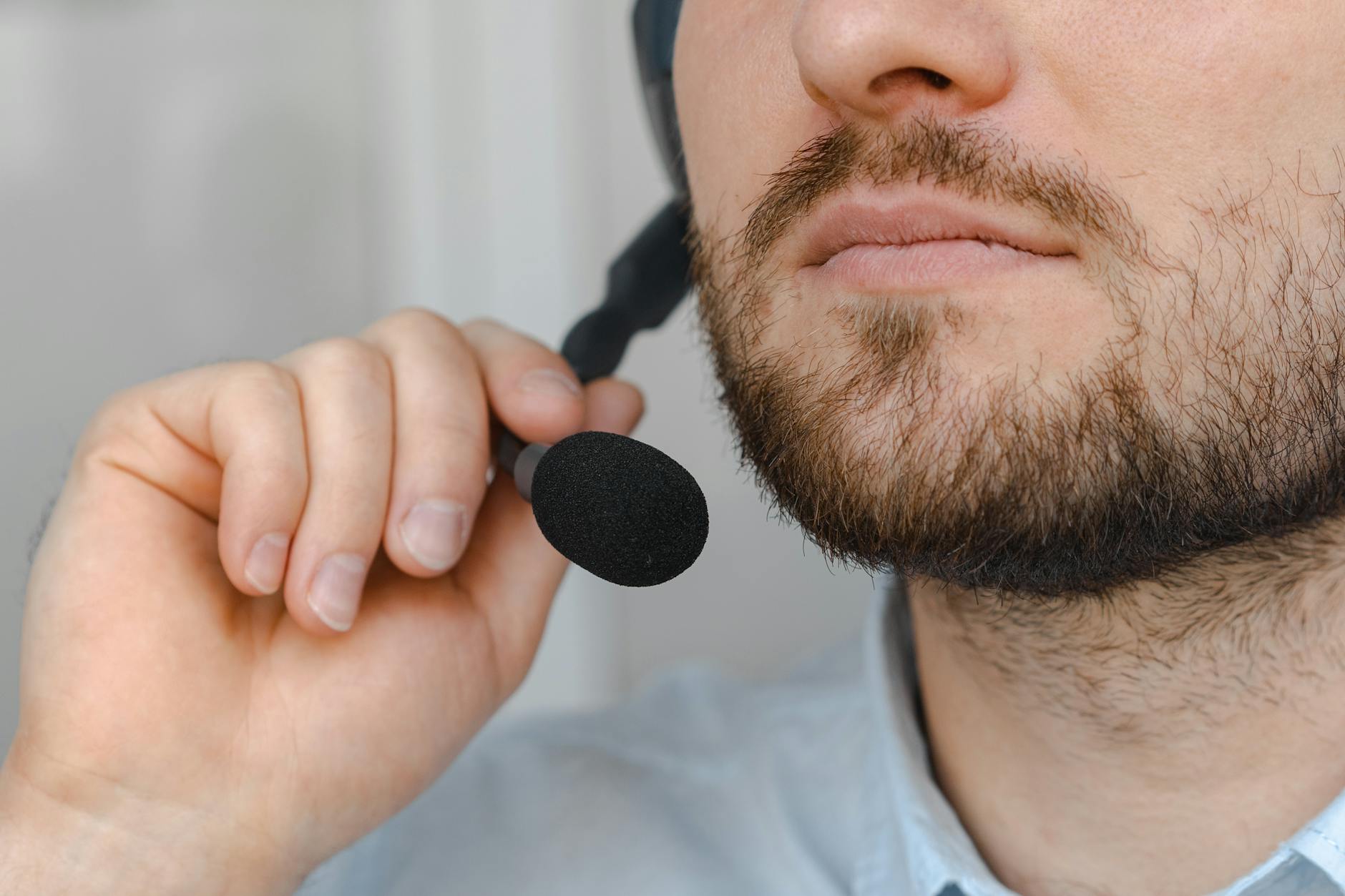 Step 4 Calibrate Voice Across Different Content Types