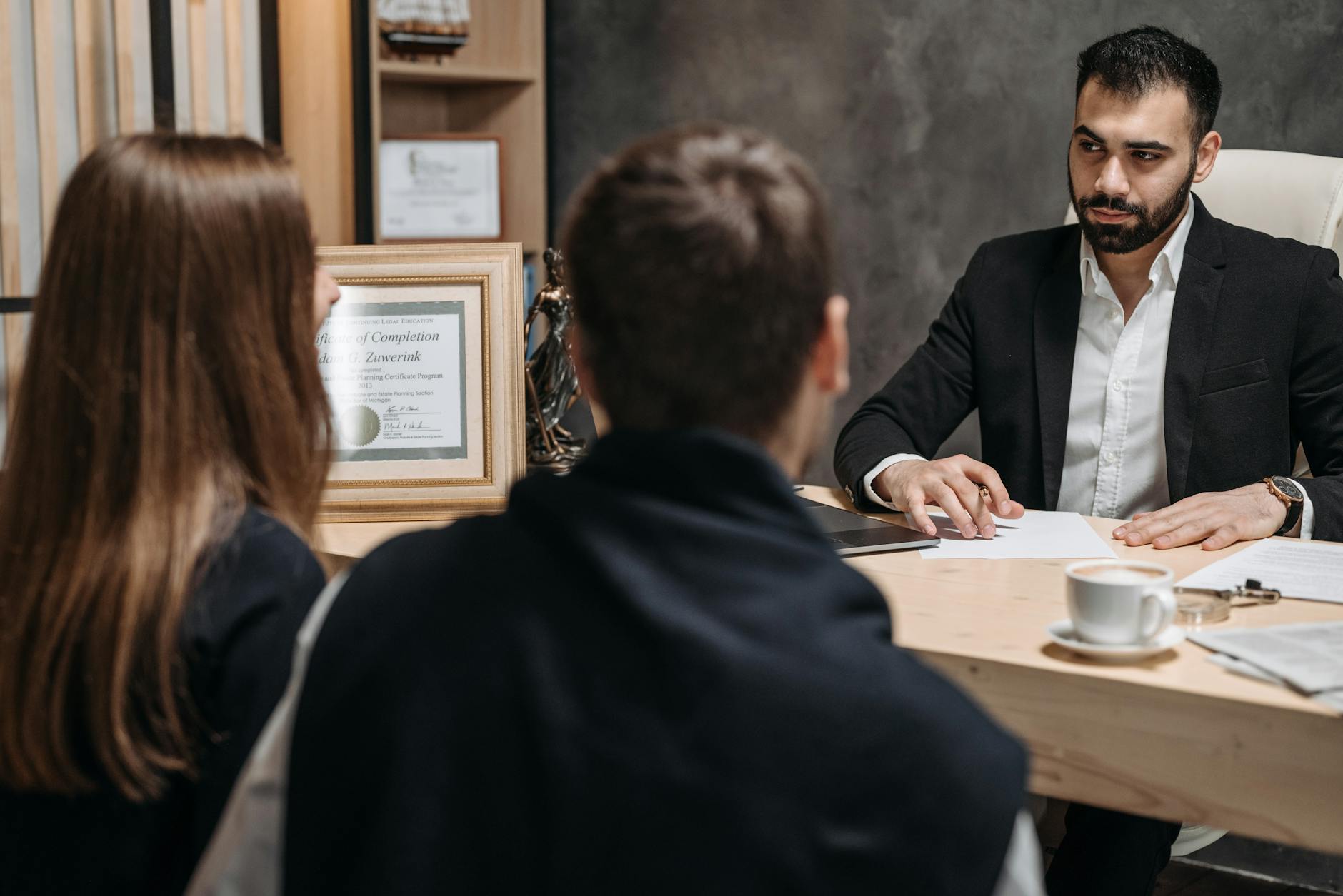 My Real-World Experience The Lawyer Client Incident and What I Changed
