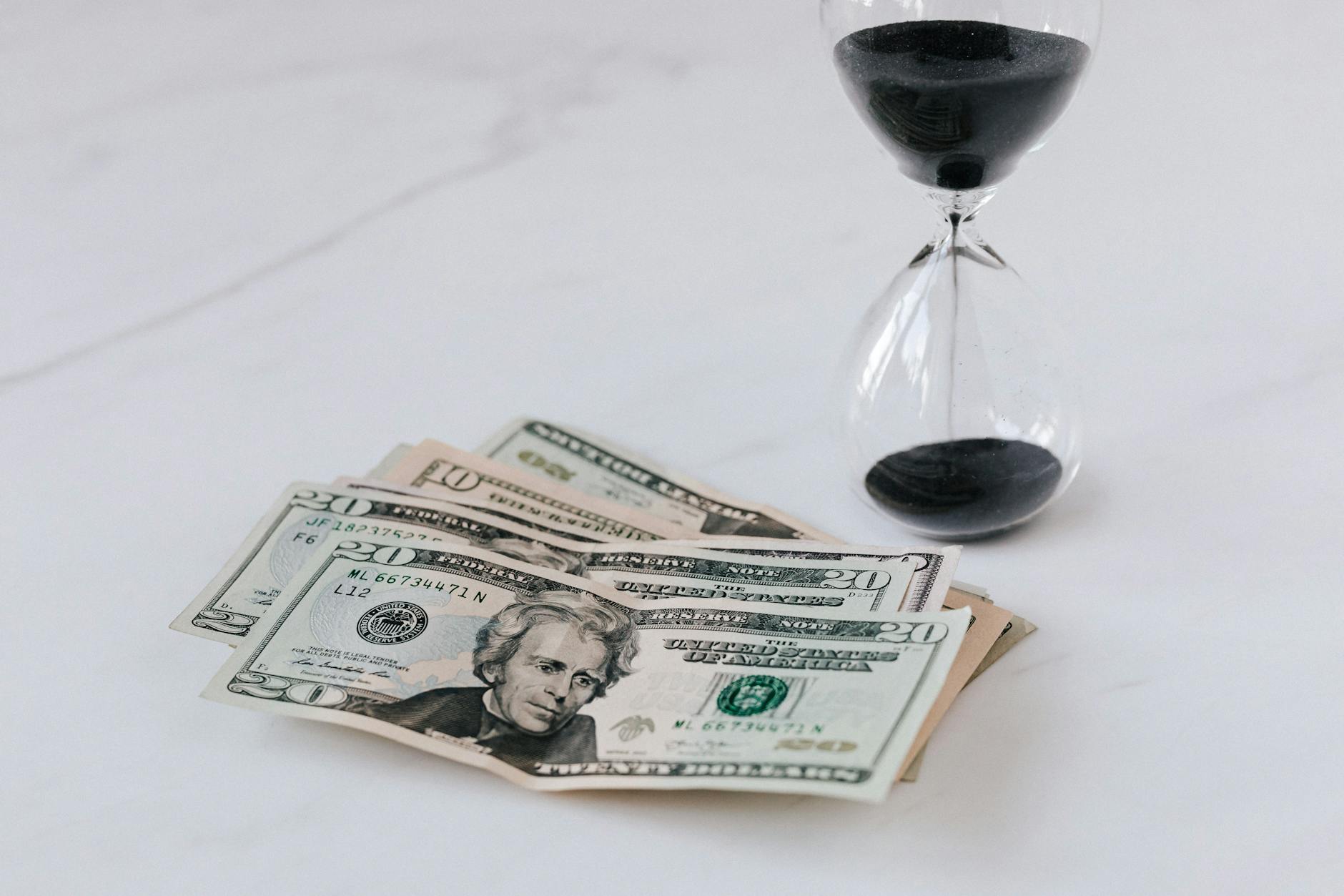 Time Saved Per Task Before and After the Agent Setup