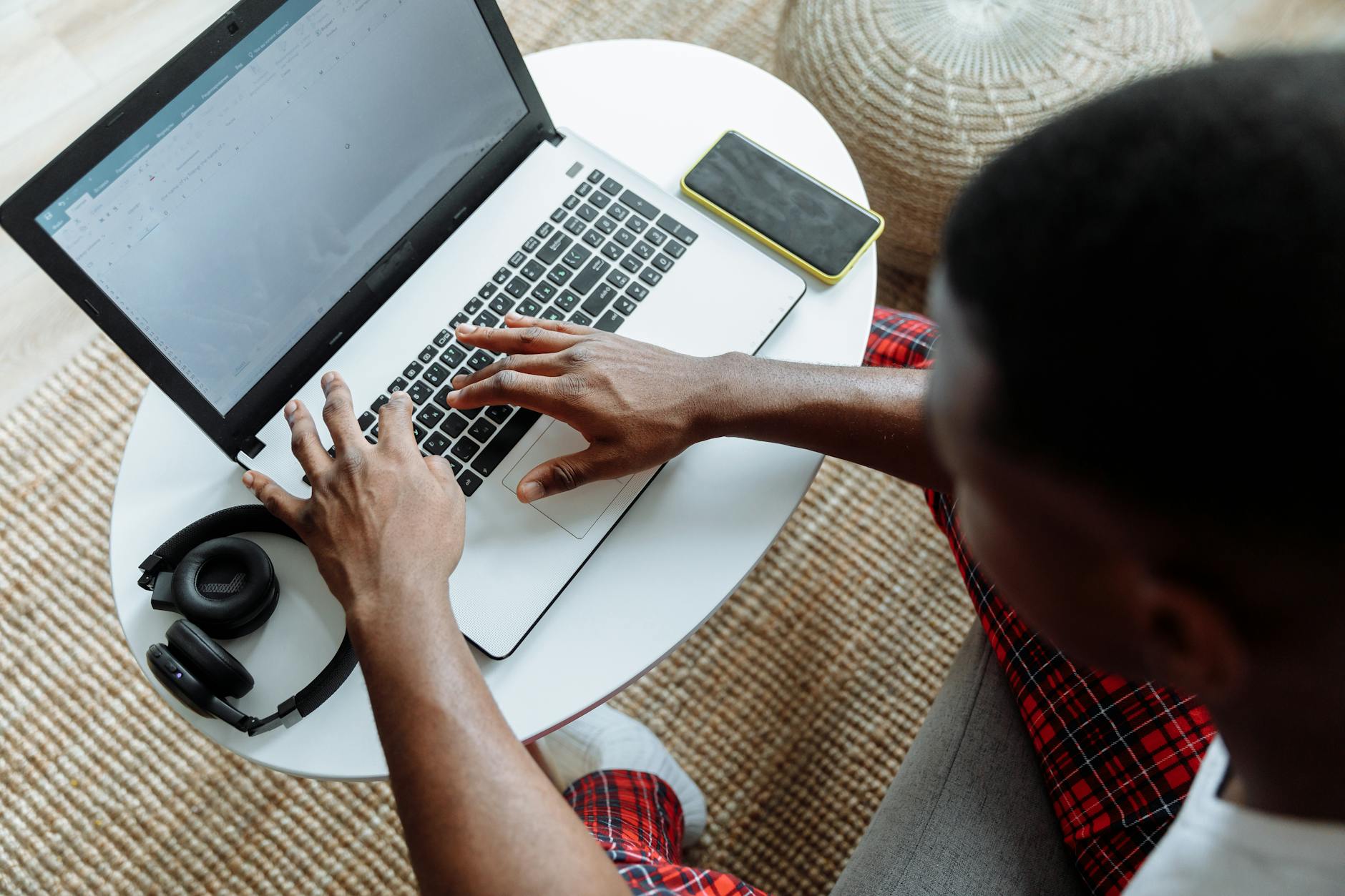 Step 1 Prepare Your Interview Questions Using Claude Before You Record Anything