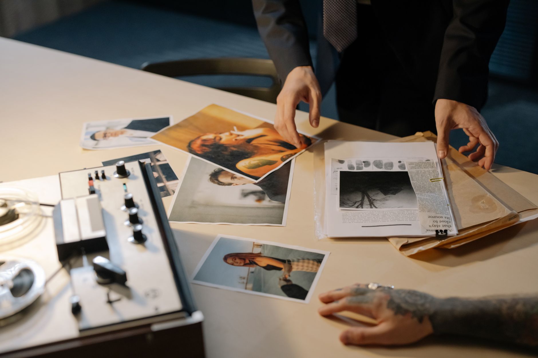 Step 5 Synthesize Multiple Interviews Into a Buyer Persona Document