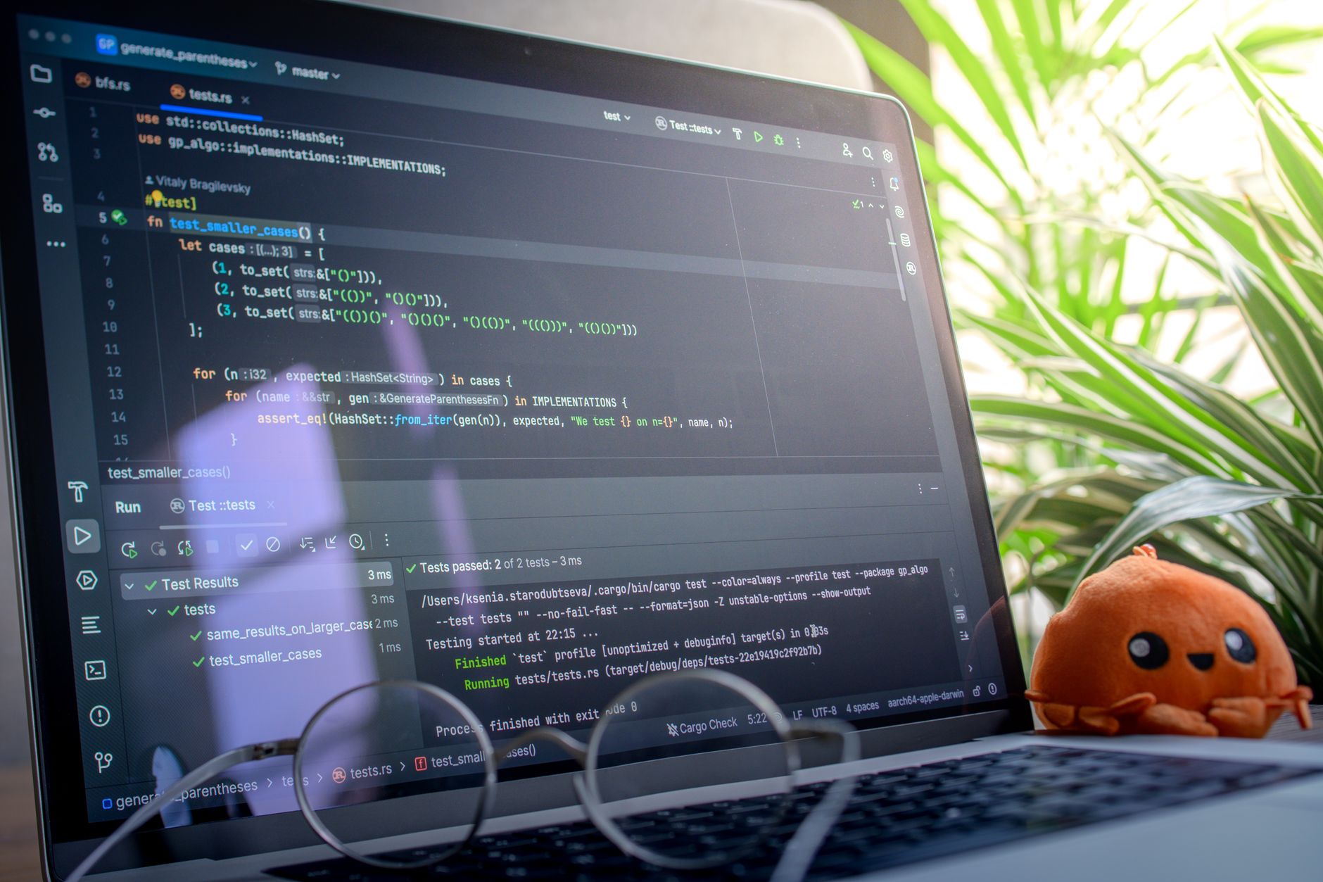 My Real-World Experience Running This Workflow in Madeira