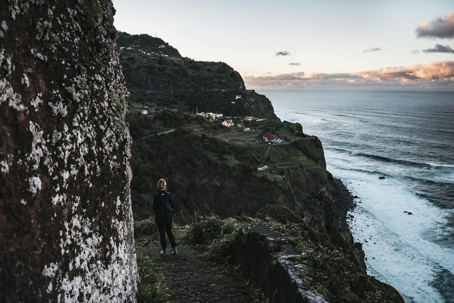 My Real-World Experience Reviewing Madeira Property Documents