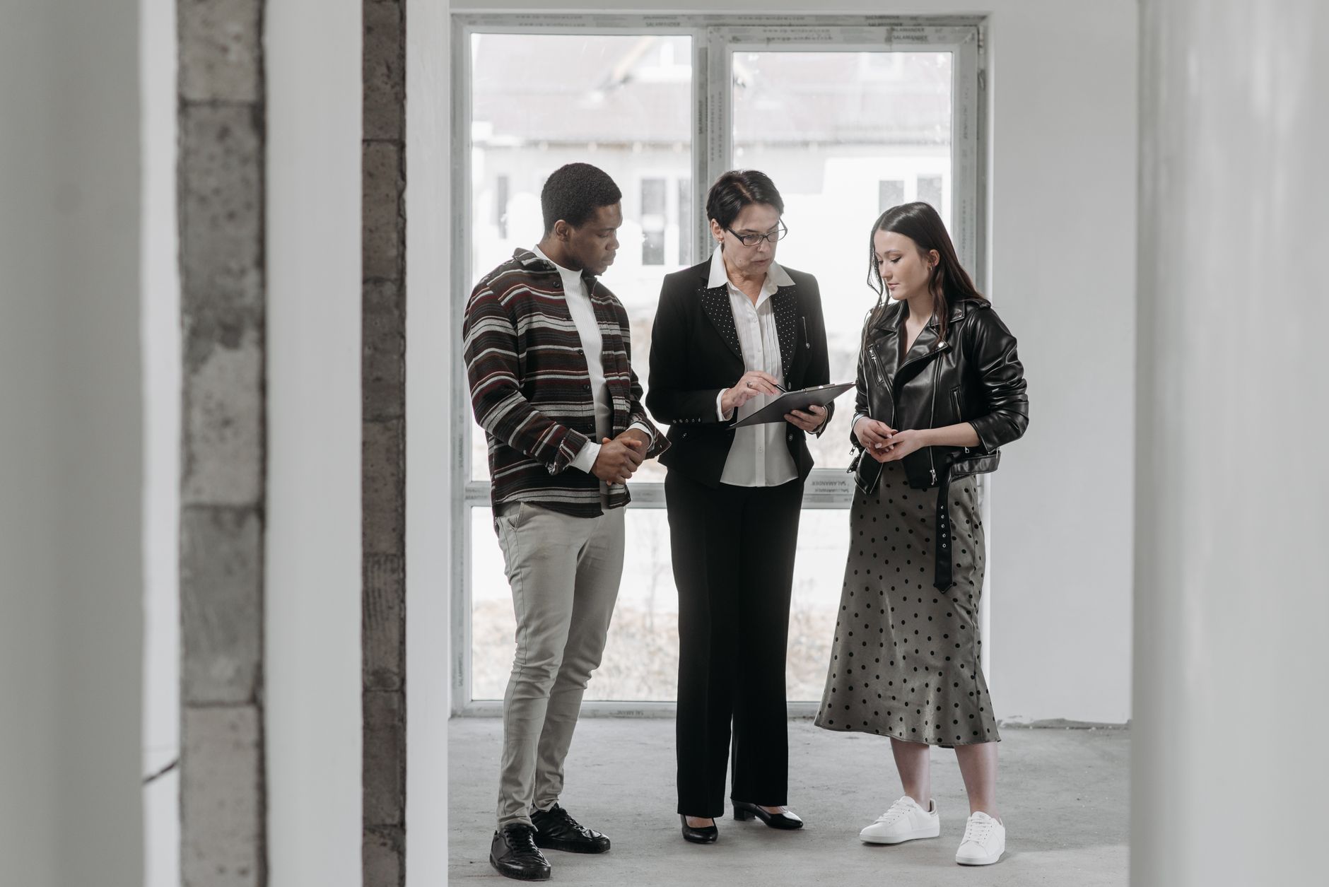 Practical Applications for Real Estate and Service Businesses