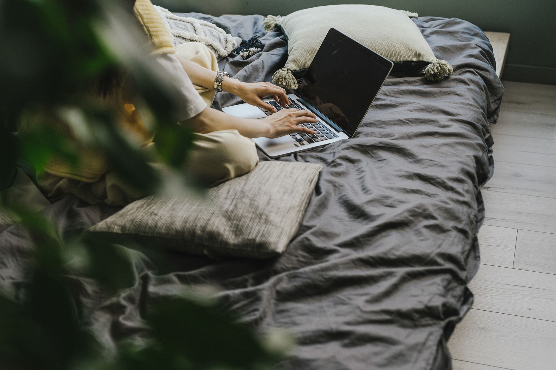 Choosing the Right Platform for Your Freelance Niche