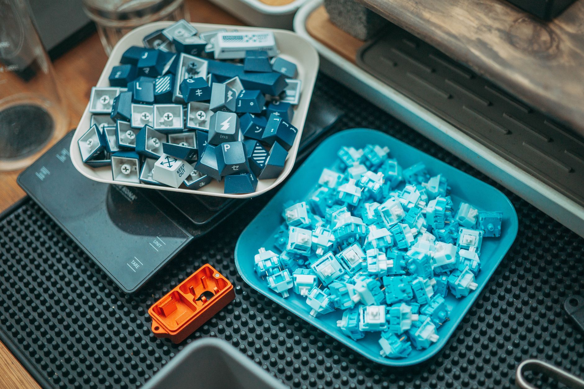 My Real-World Experience Switching Tools Mid-Business