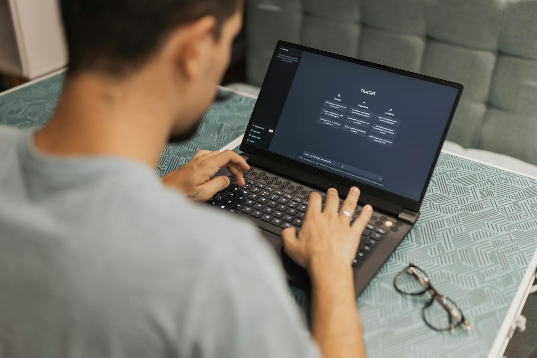 How to Adapt These Prompts to Your Business