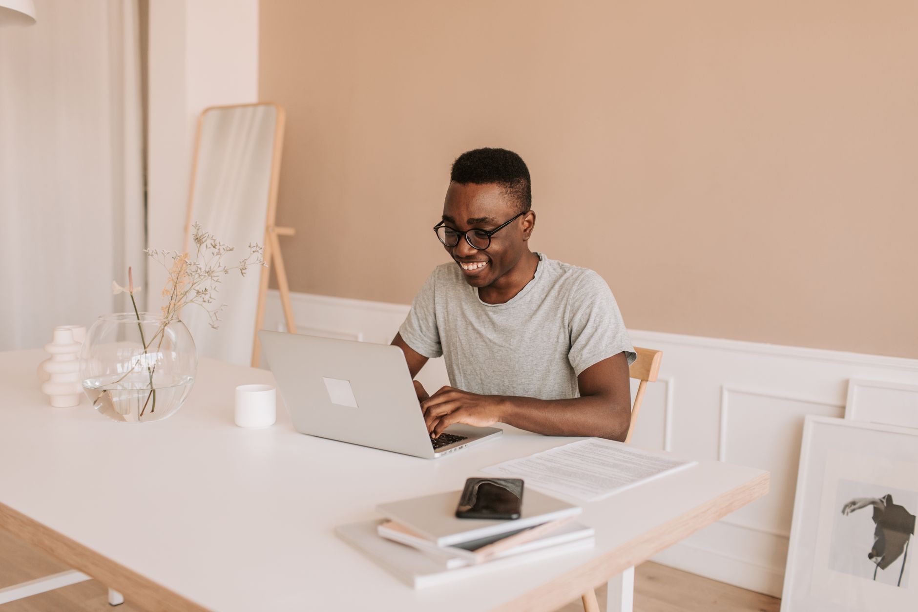 Why Claude Handles Difficult Business Writing Without Flinching