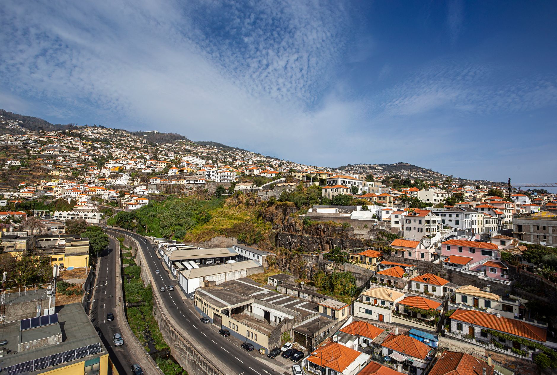 My Real-World Experience Building This in Madeira