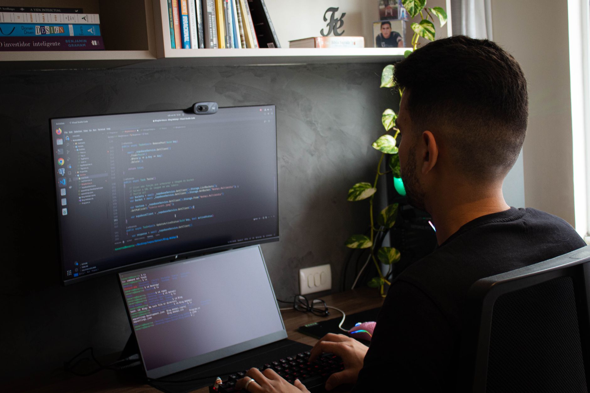 What No Coding Experience Actually Means for Using Claude