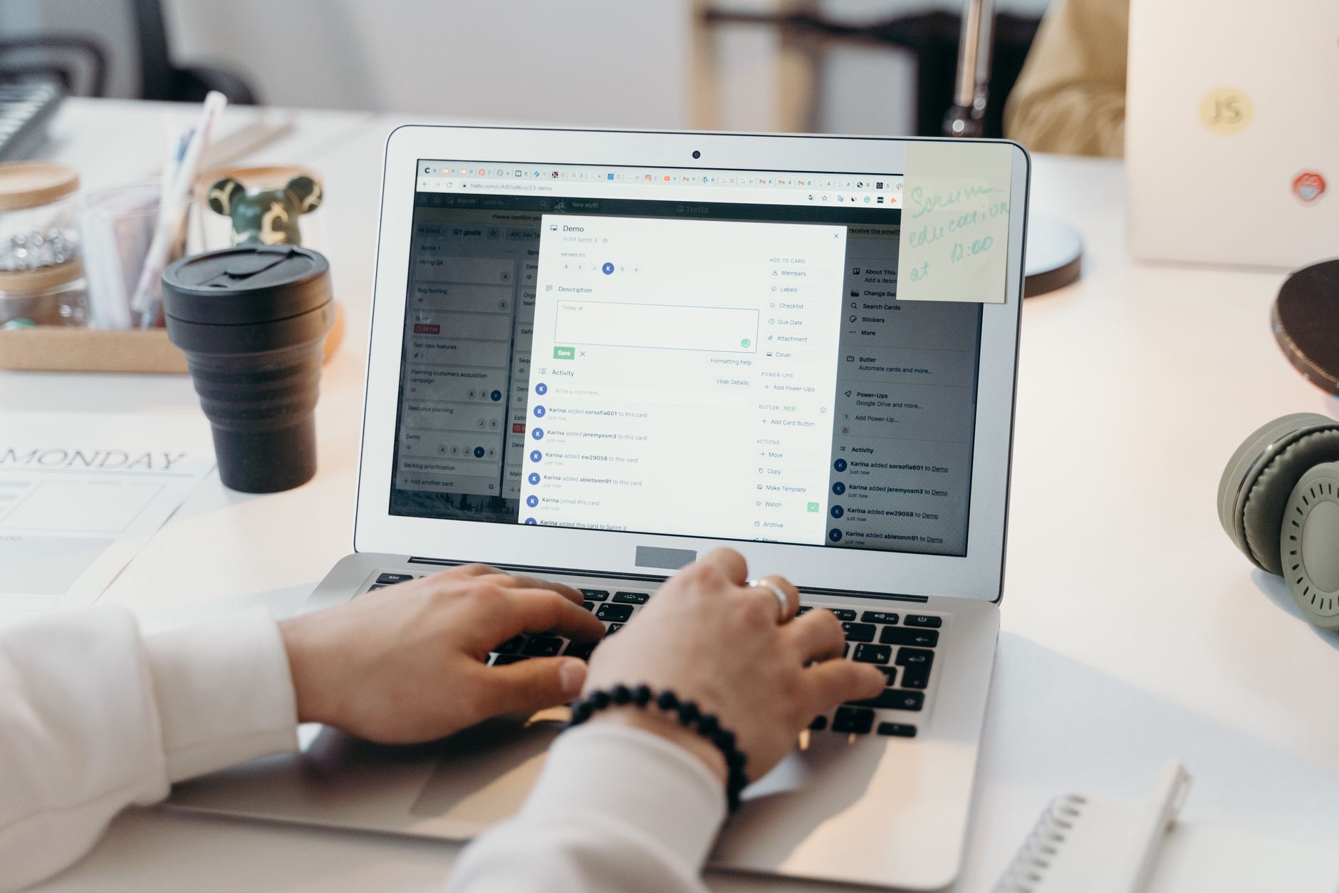 Step 3 Create a Prompt Template for Each Email Category