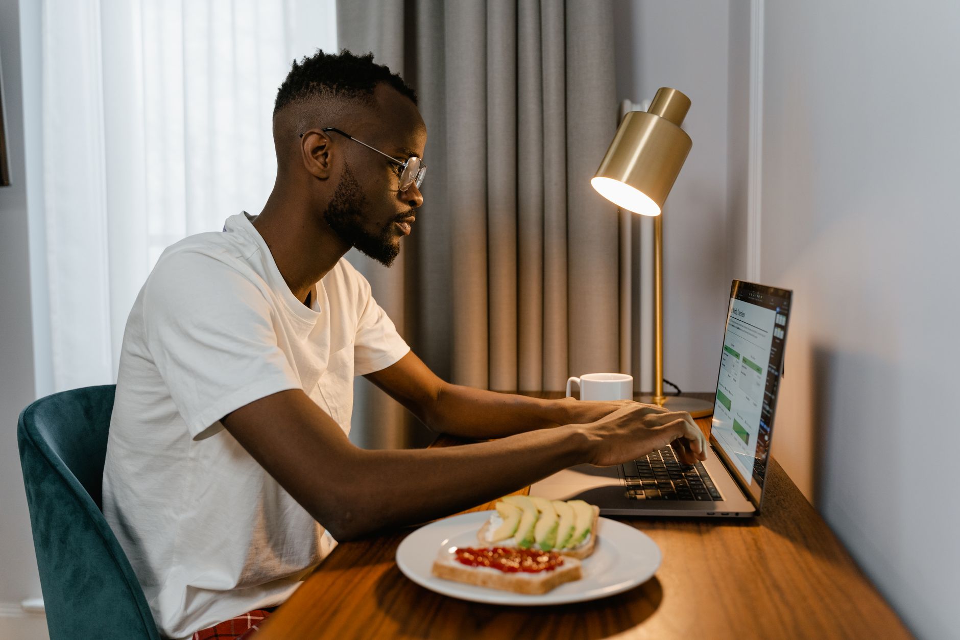Step 1 Build a Structured Client Financial Profile Before You Open Claude
