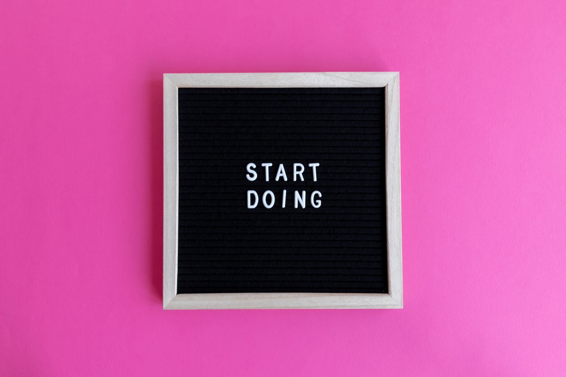 Prerequisites Before You Start
