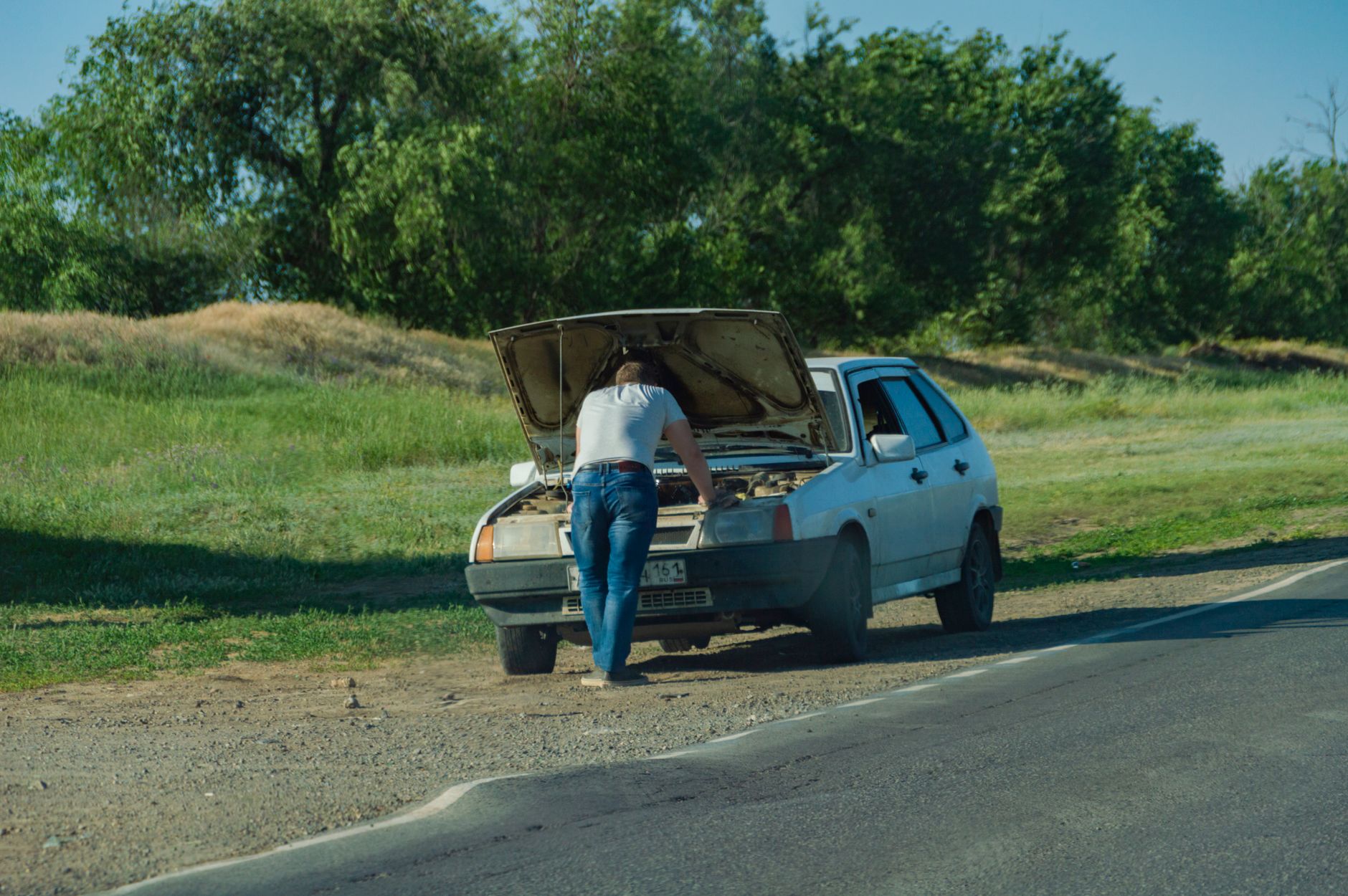Troubleshooting the Most Common Problems