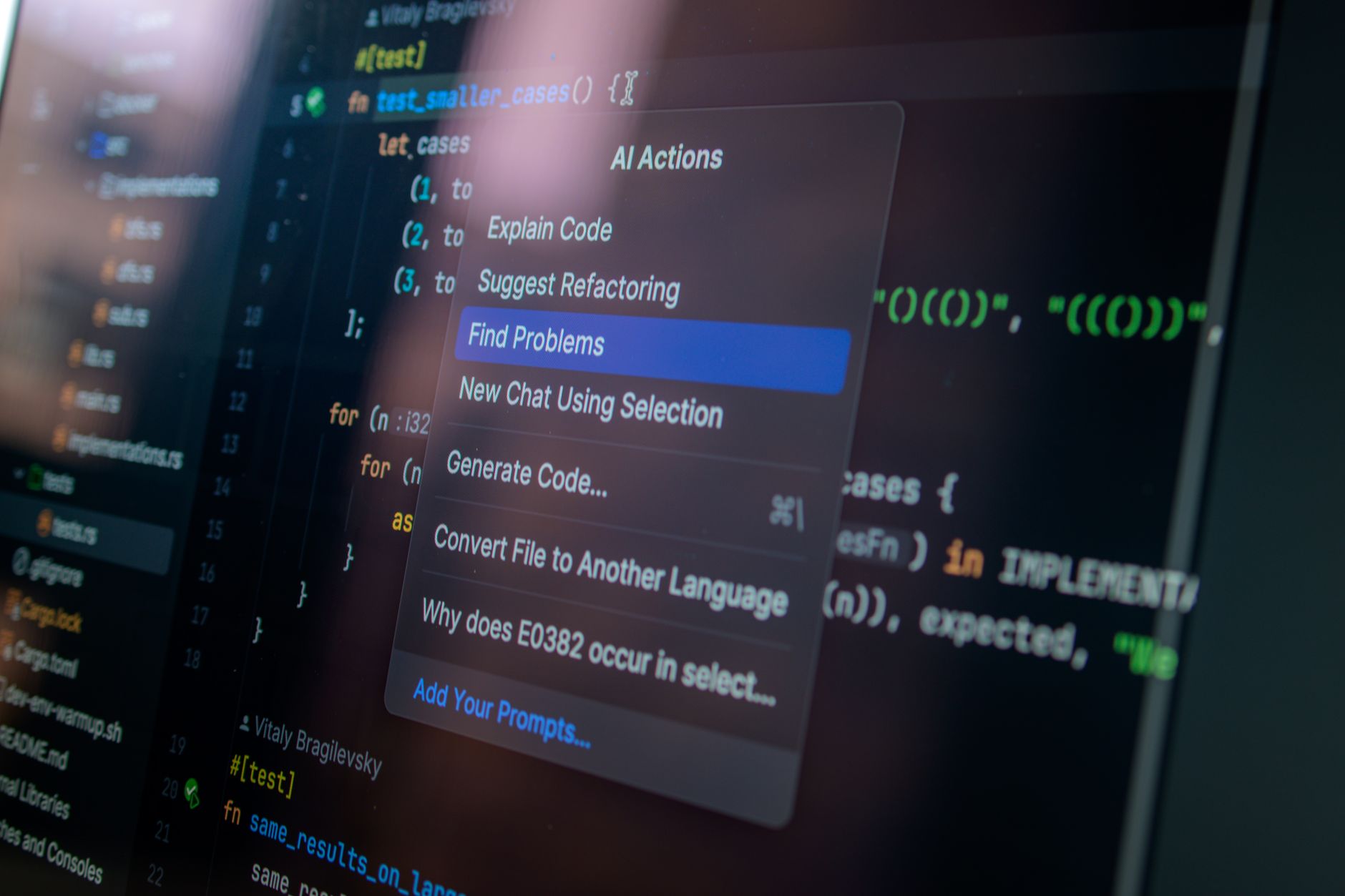 Step 3 Write Prompt Templates That Actually Hold Up at Scale