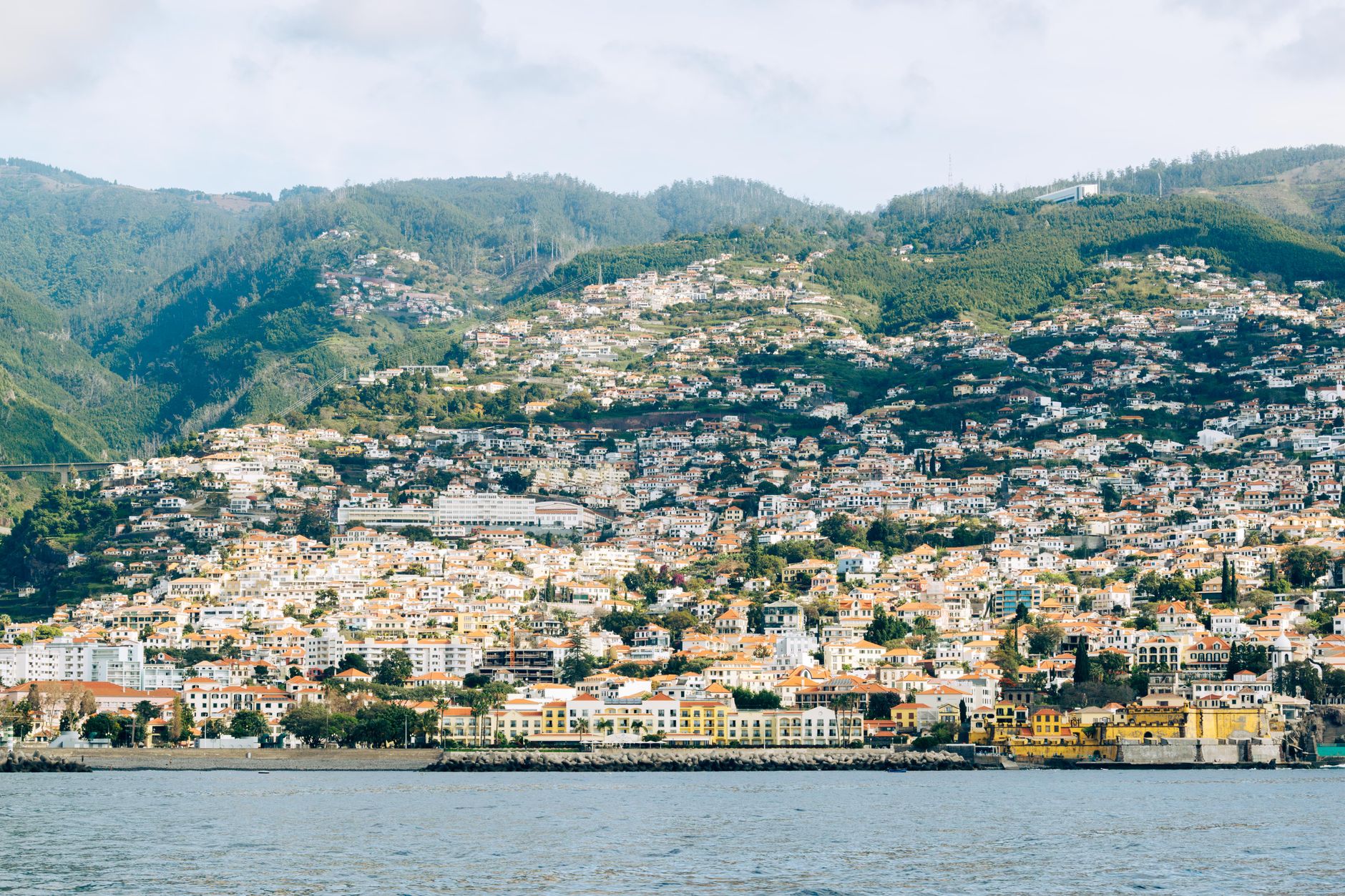My Real-World Experience Running This in Madeira