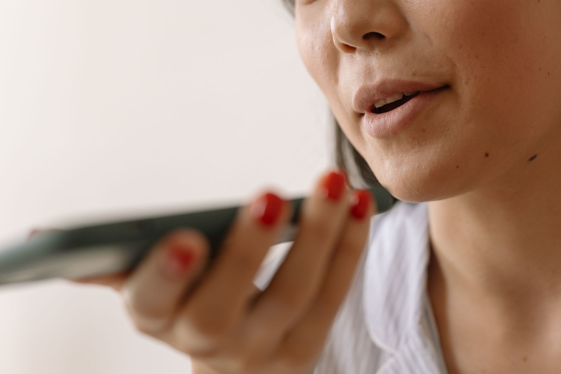 Step 2  Describe Your Voice with Concrete Rules, Not Adjectives