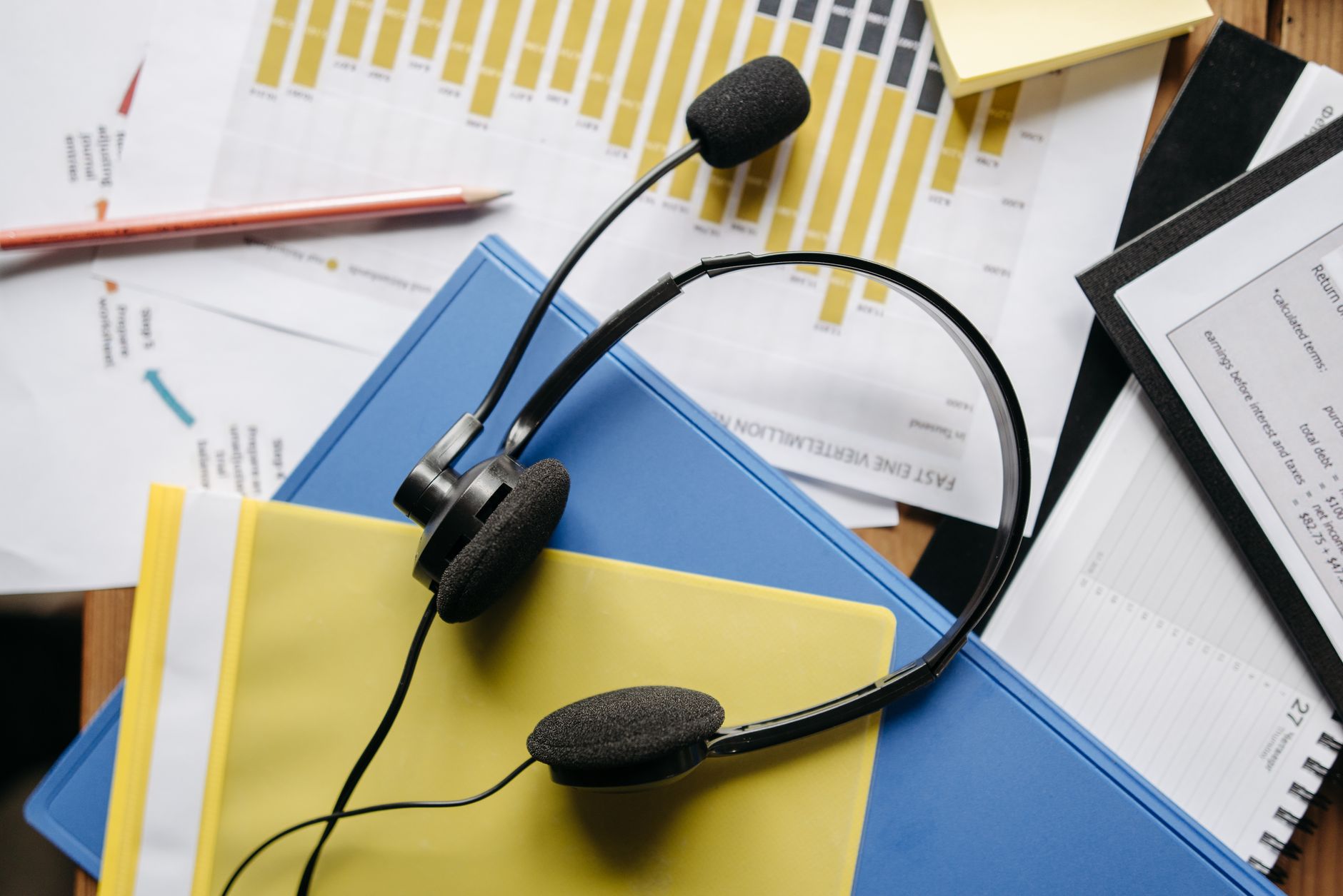 The Three Services I Chose to Productize First
