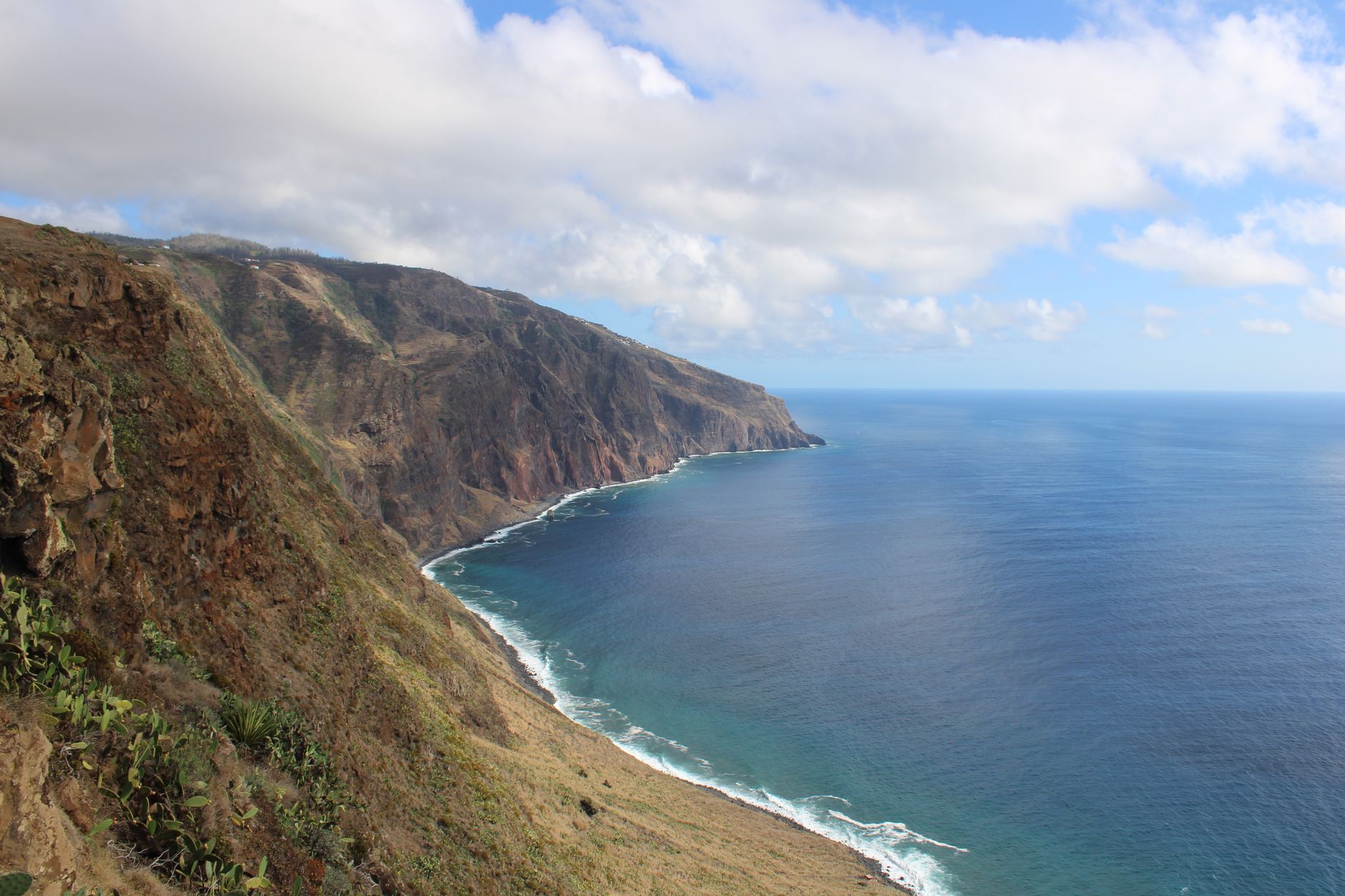 My Real-World Experience Running This in Madeira